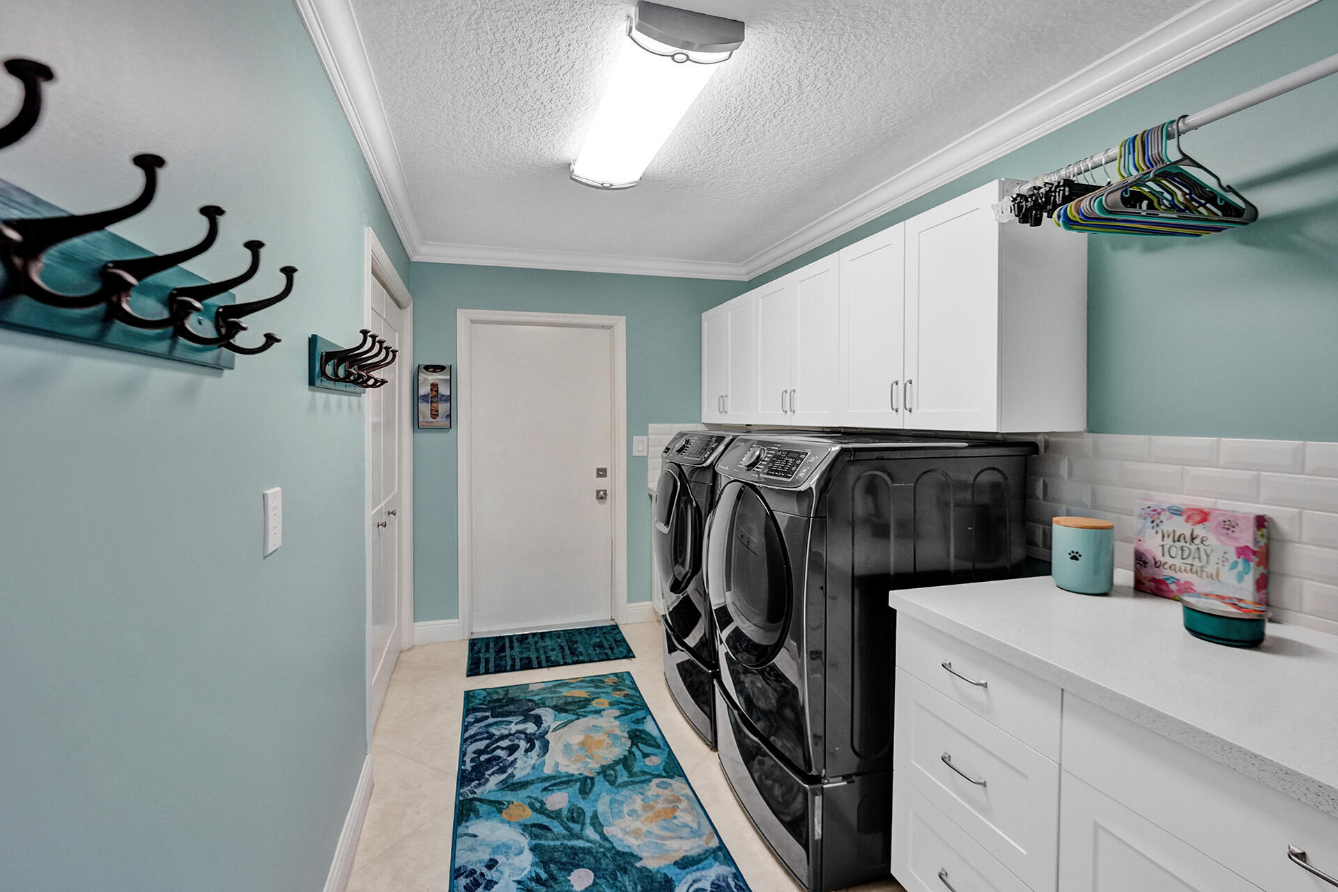 2921 Northwest 26th Avenue Boca Raton, FL 33434 - Photo 23 of 30 laundry room