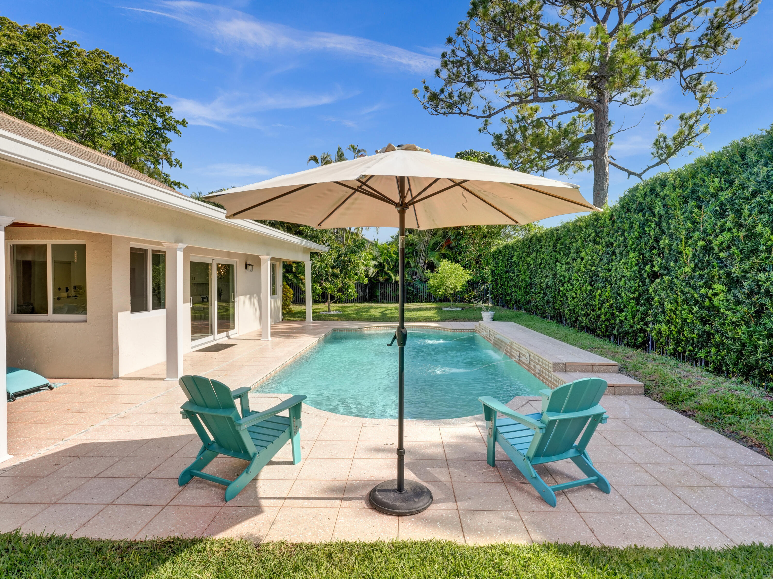 2921 Northwest 26th Avenue Boca Raton, FL 33434 - Photo 24 of 30 umbrella