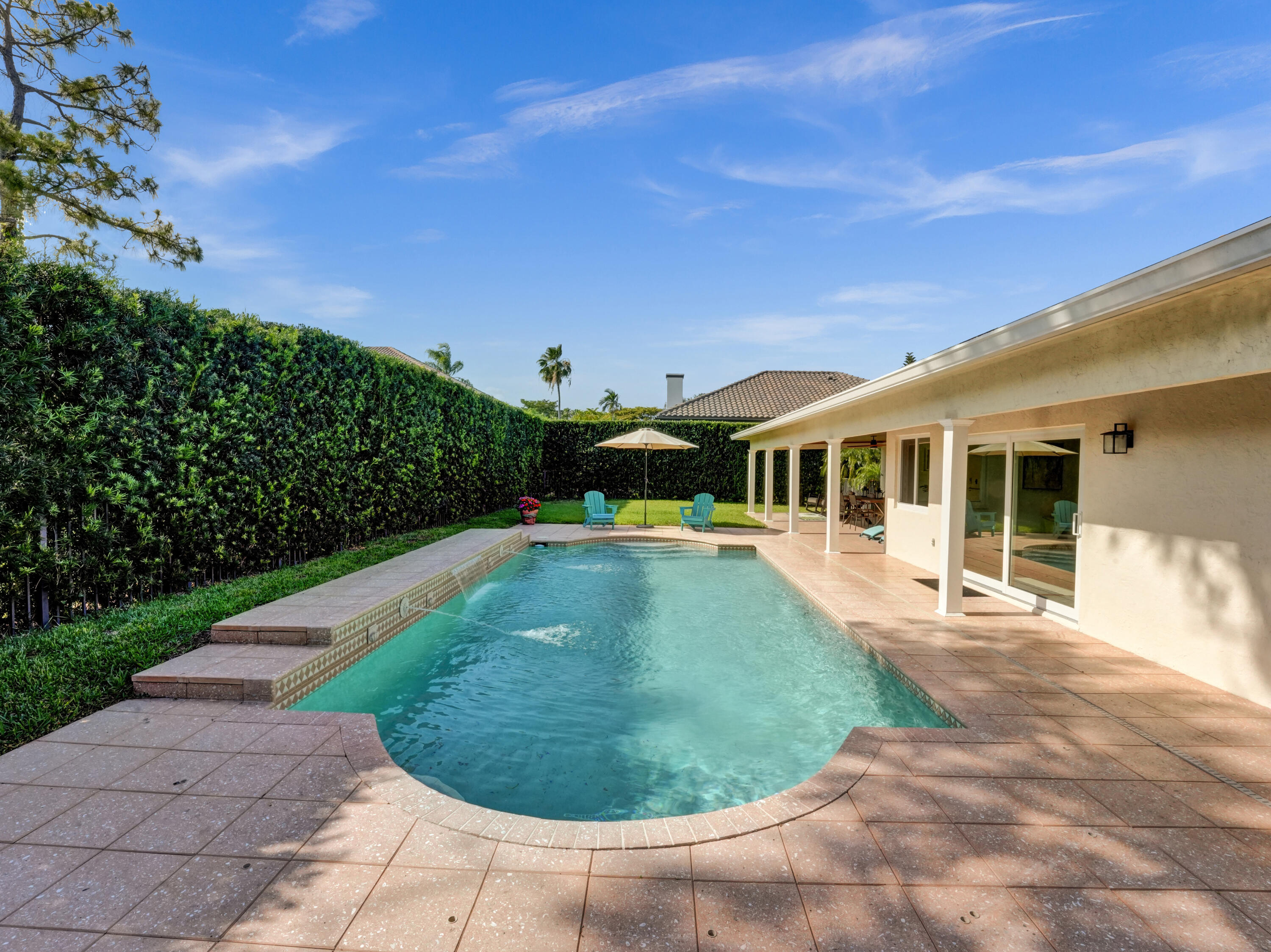 2921 Northwest 26th Avenue Boca Raton, FL 33434 - Photo 28 of 30 Pool 3