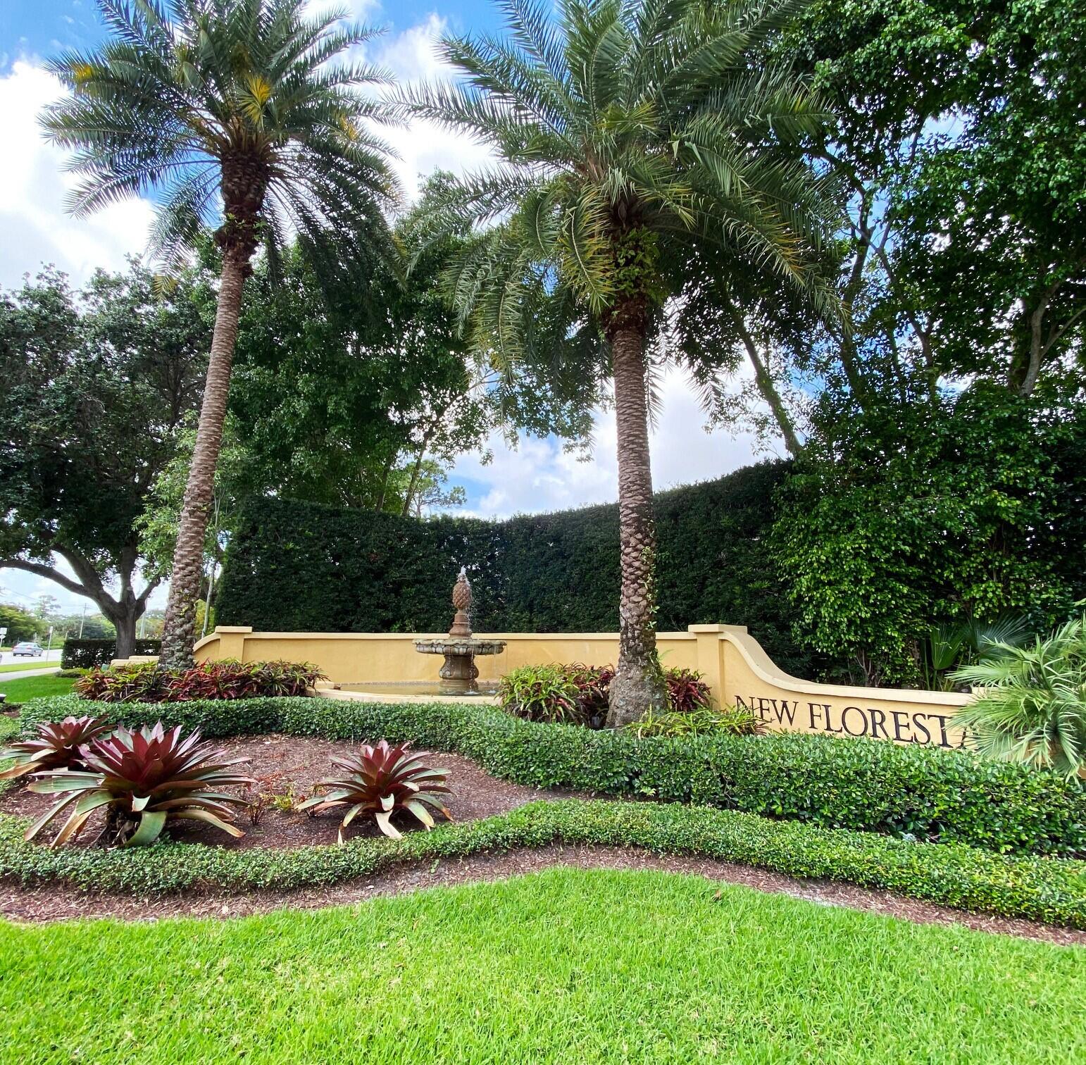 2921 Northwest 26th Avenue Boca Raton, FL 33434 - Photo 30 of 30 new floresta