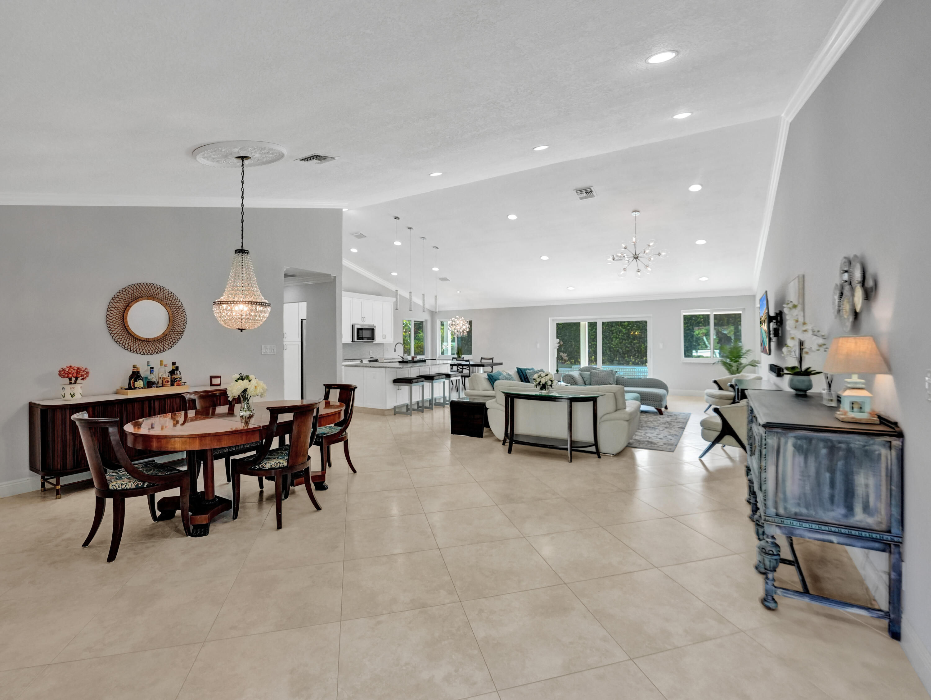 2921 Northwest 26th Avenue Boca Raton, FL 33434 - Photo 3 of 30 Foyer