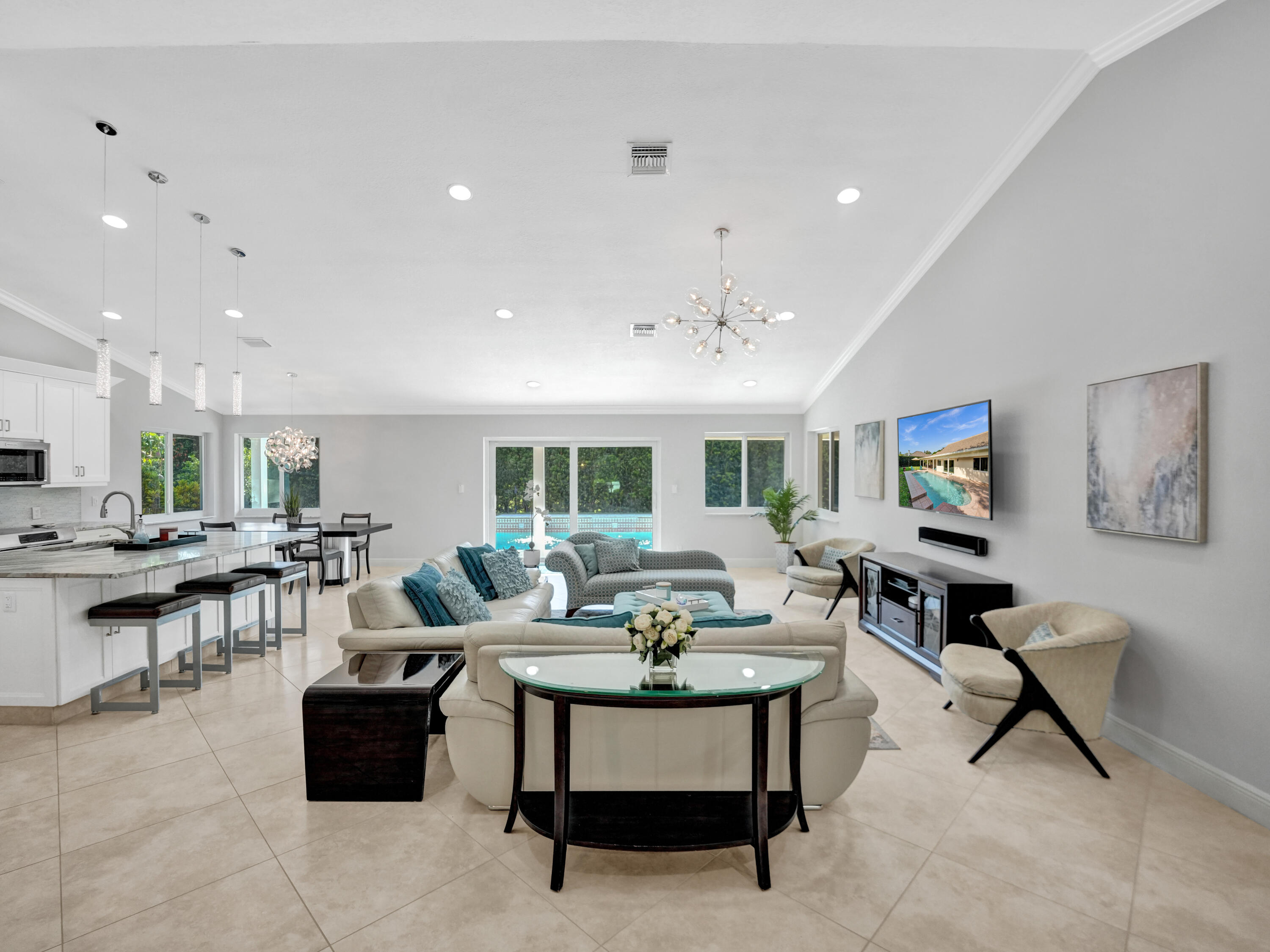 2921 Northwest 26th Avenue Boca Raton, FL 33434 - Photo 4 of 30 Kitchen3
