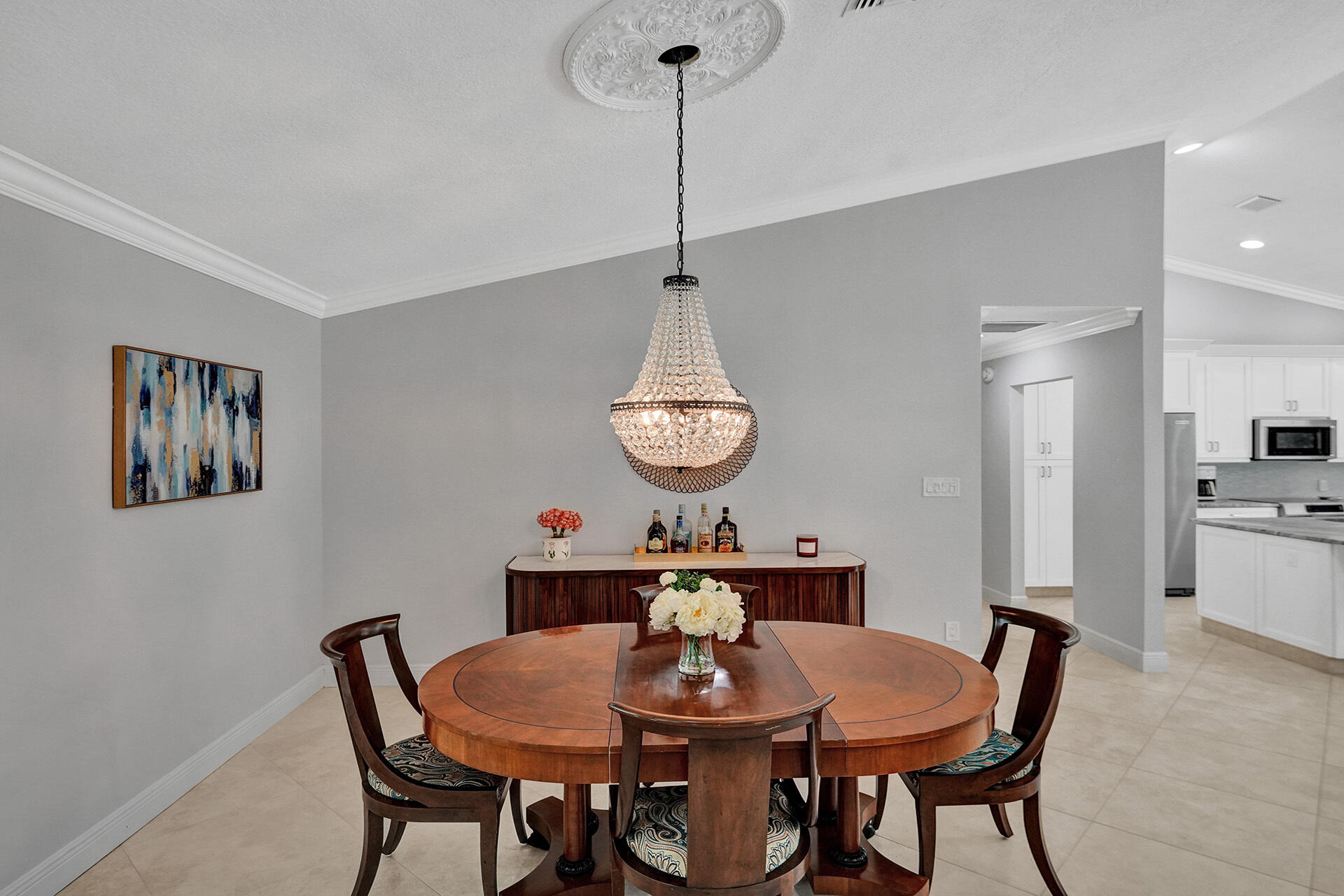 2921 Northwest 26th Avenue Boca Raton, FL 33434 - Photo 10 of 30 dining