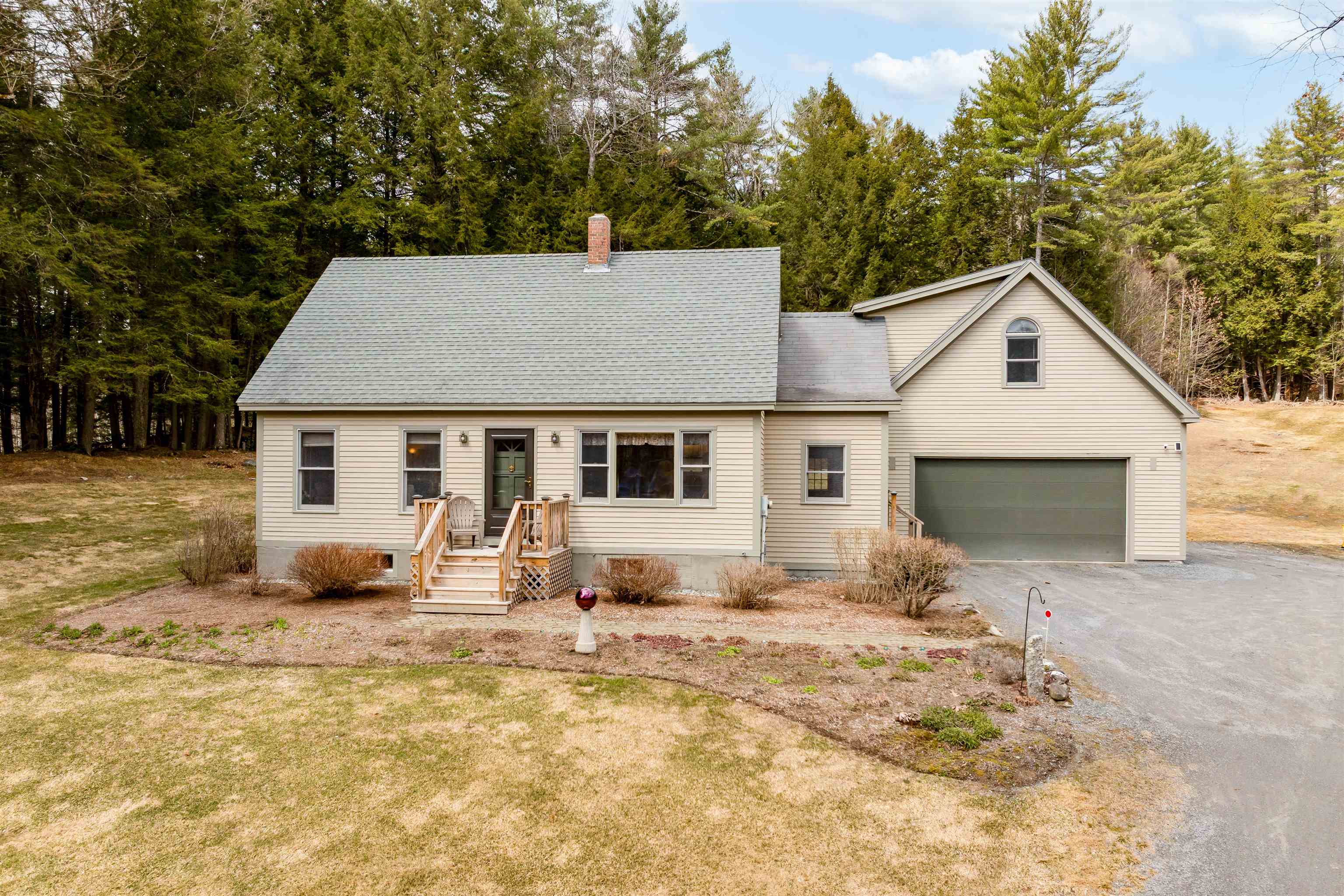 212 West Fairlee Road Fairlee, VT 05045 - Photo 1 of 46