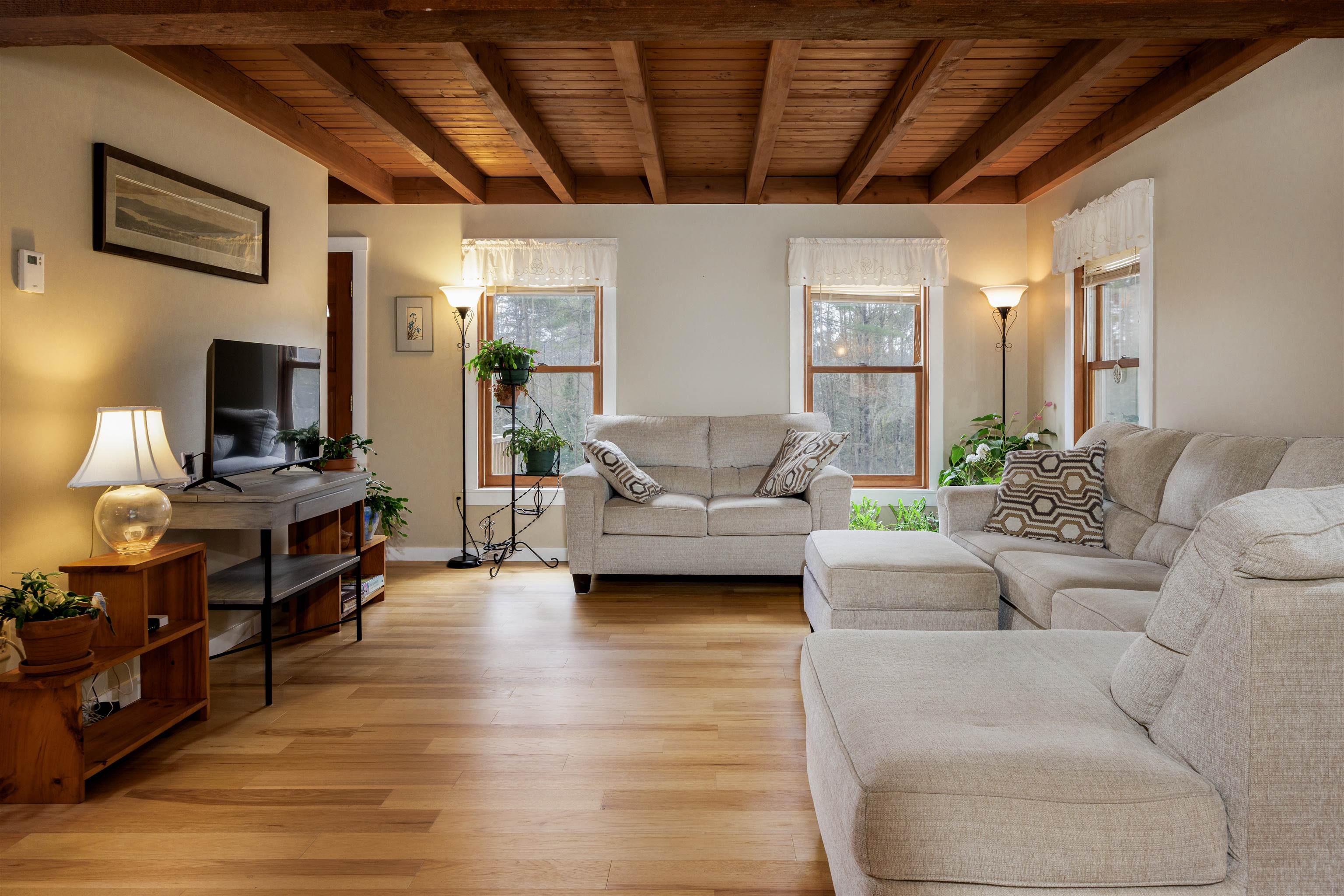 212 West Fairlee Road Fairlee, VT 05045 - Photo 11 of 46