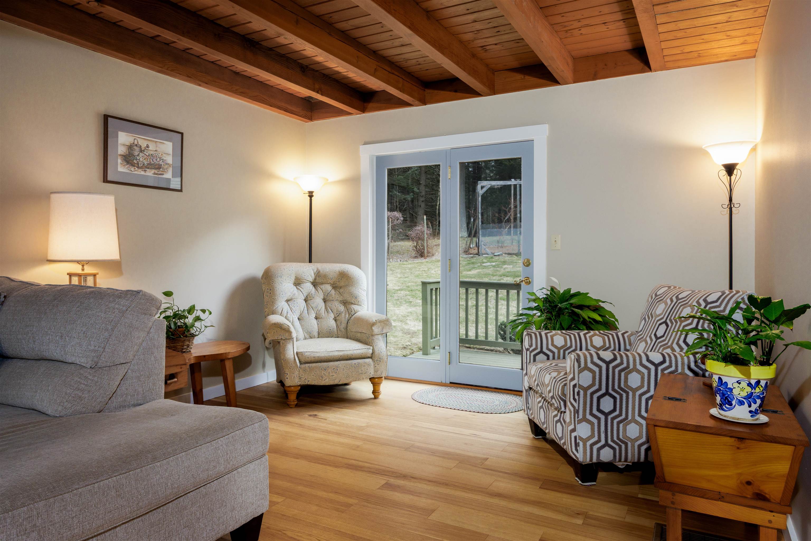 212 West Fairlee Road Fairlee, VT 05045 - Photo 12 of 46