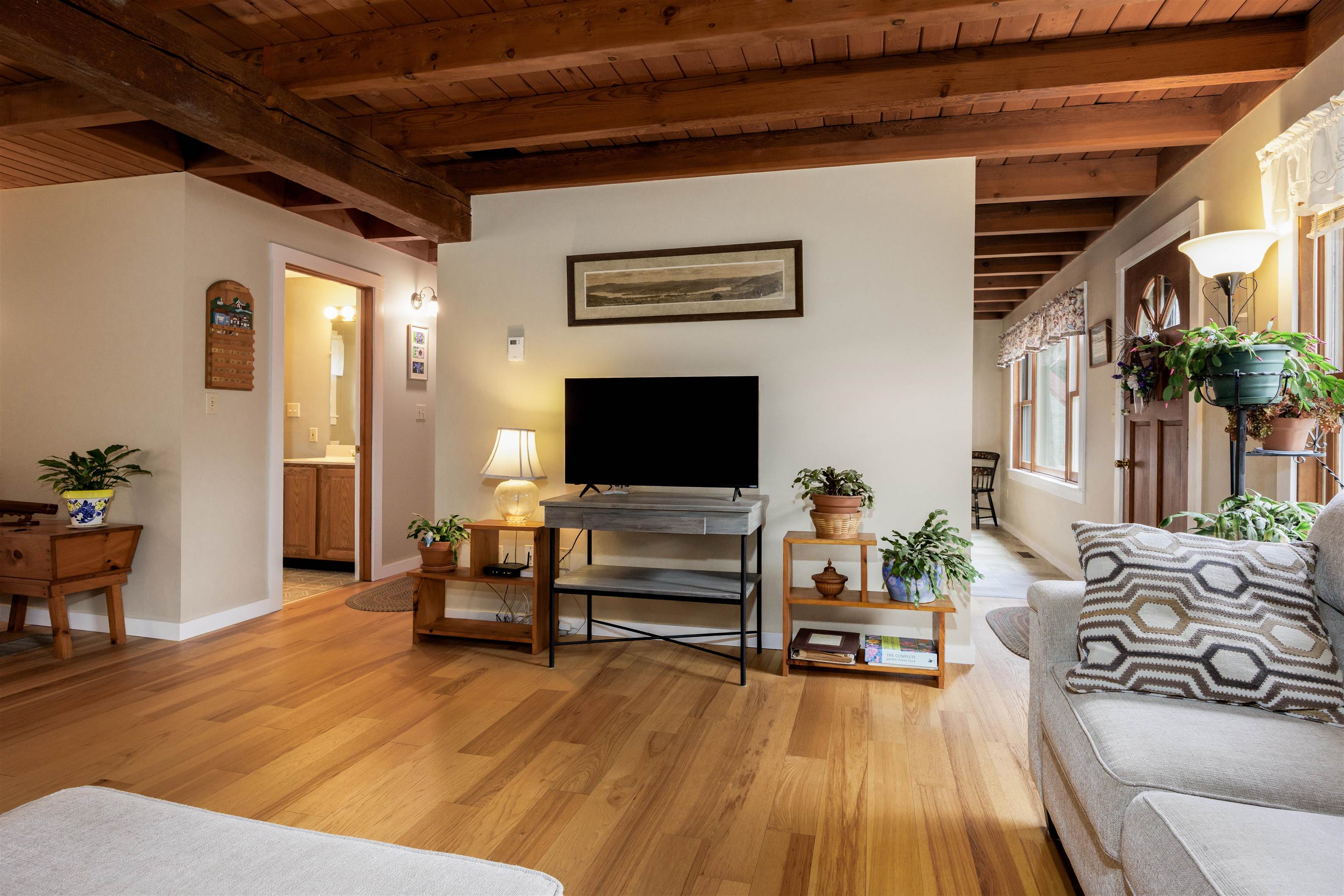 212 West Fairlee Road Fairlee, VT 05045 - Photo 13 of 46