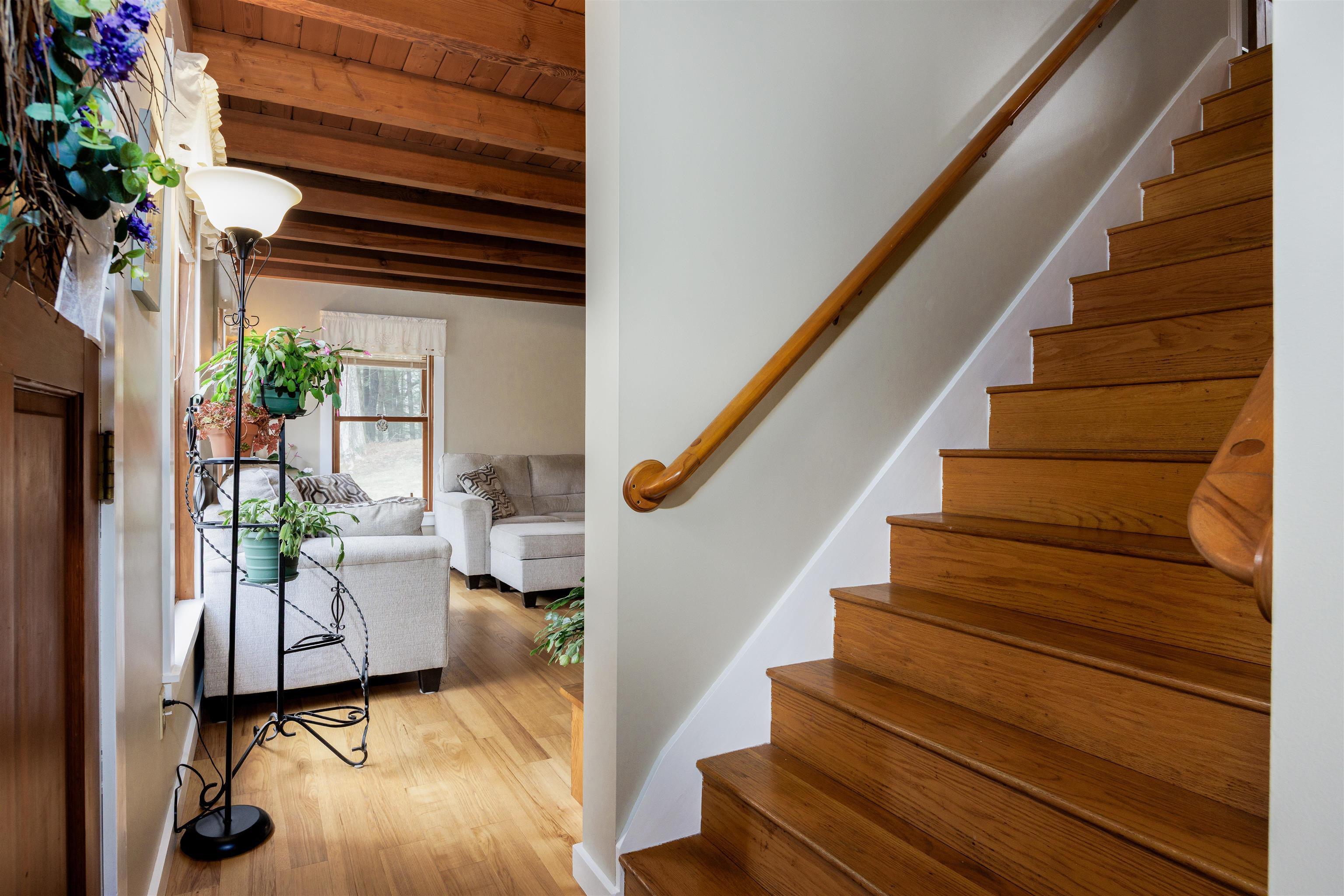 212 West Fairlee Road Fairlee, VT 05045 - Photo 14 of 46