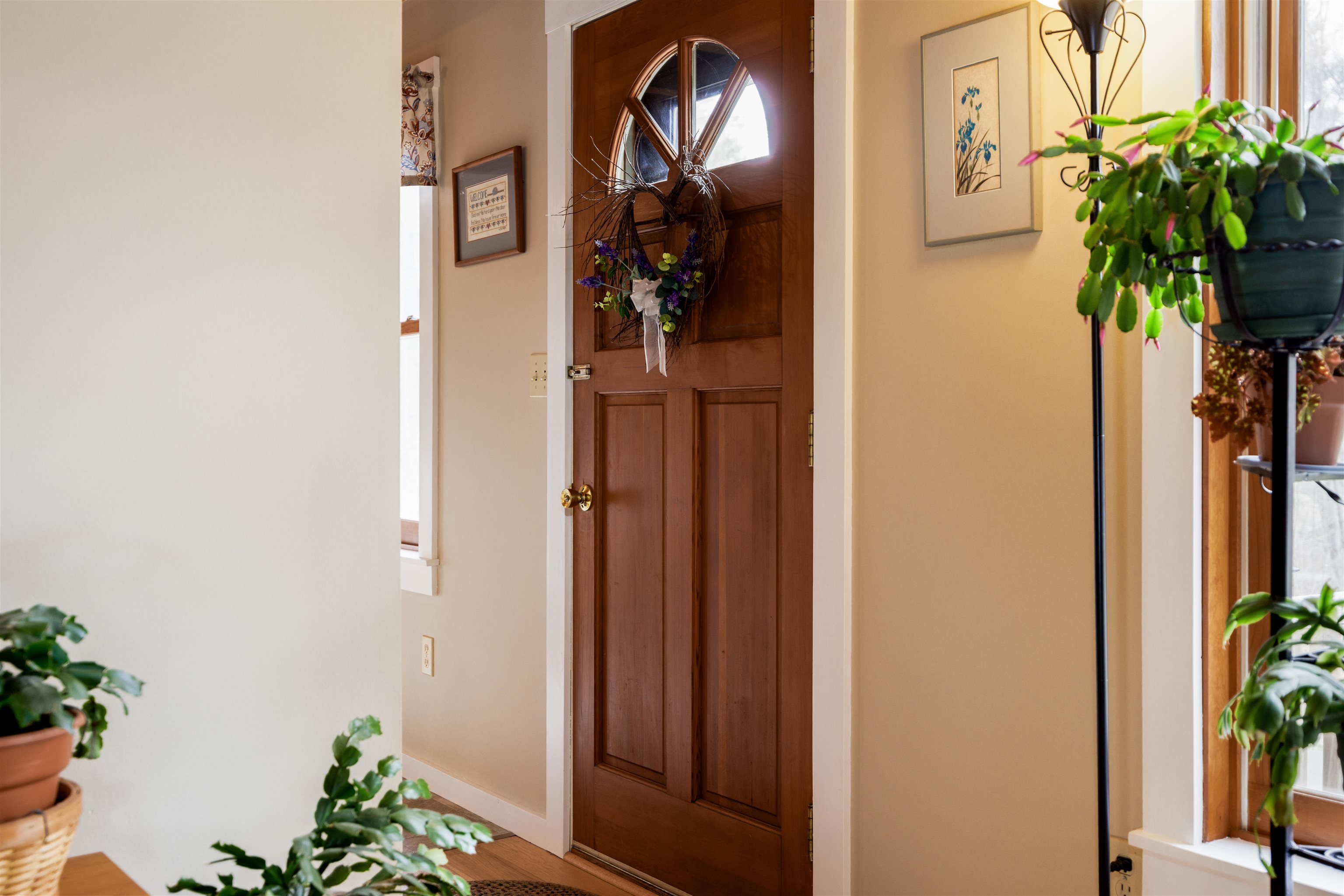 212 West Fairlee Road Fairlee, VT 05045 - Photo 15 of 46