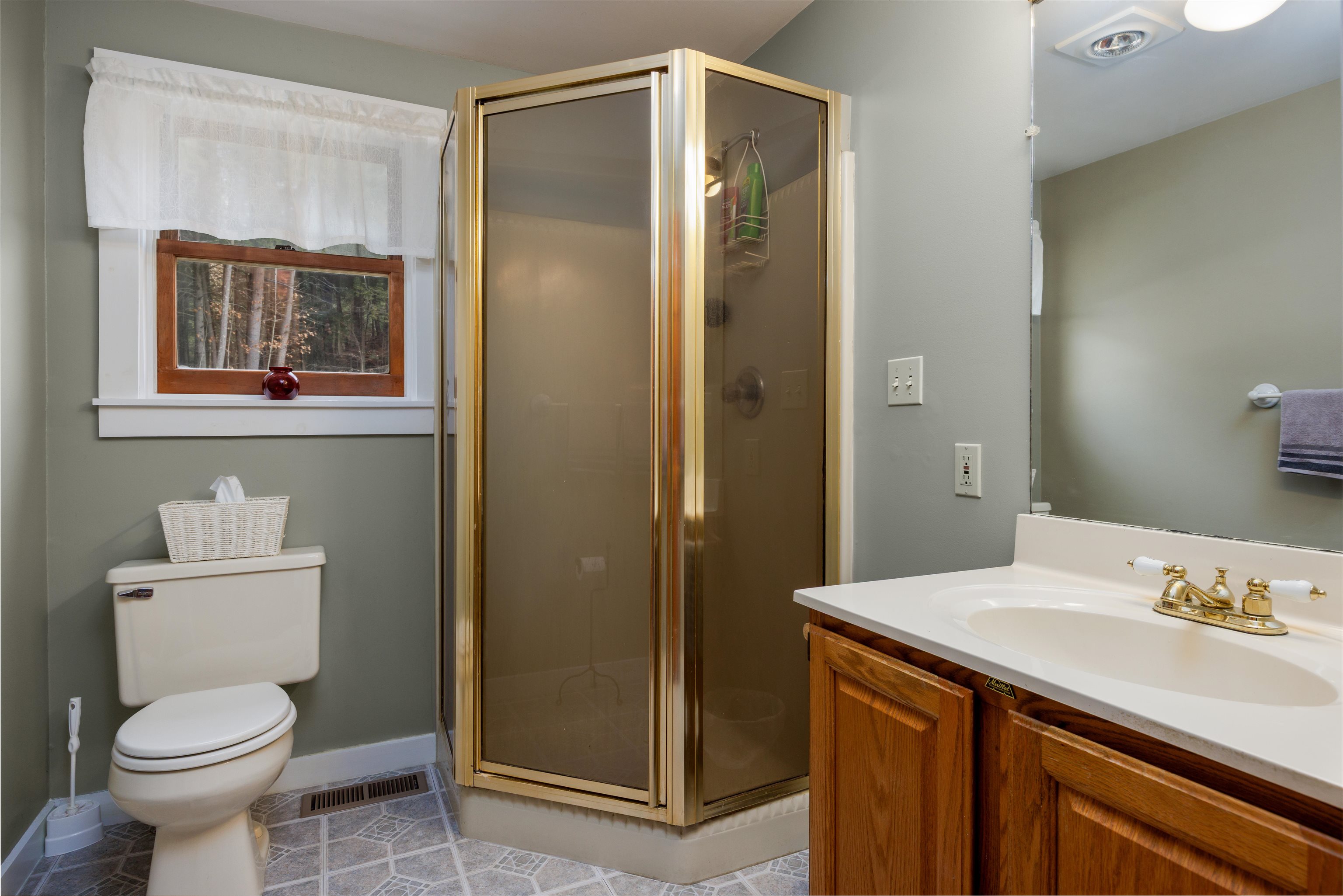 212 West Fairlee Road Fairlee, VT 05045 - Photo 16 of 46