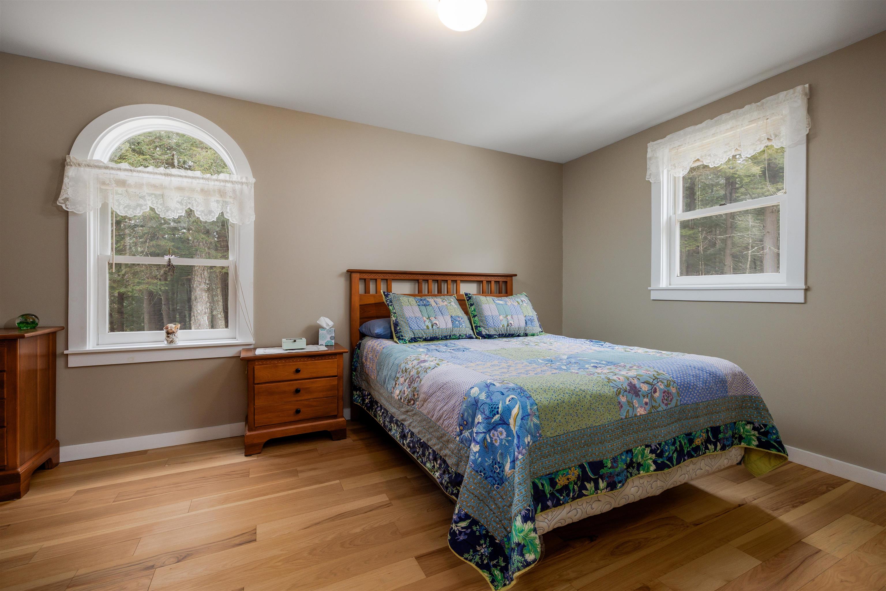 212 West Fairlee Road Fairlee, VT 05045 - Photo 17 of 46