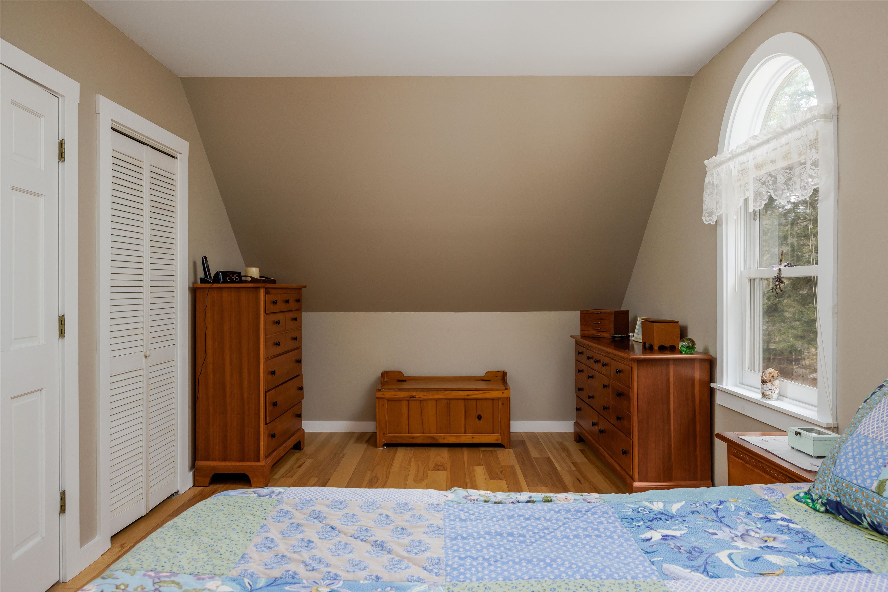 212 West Fairlee Road Fairlee, VT 05045 - Photo 18 of 46