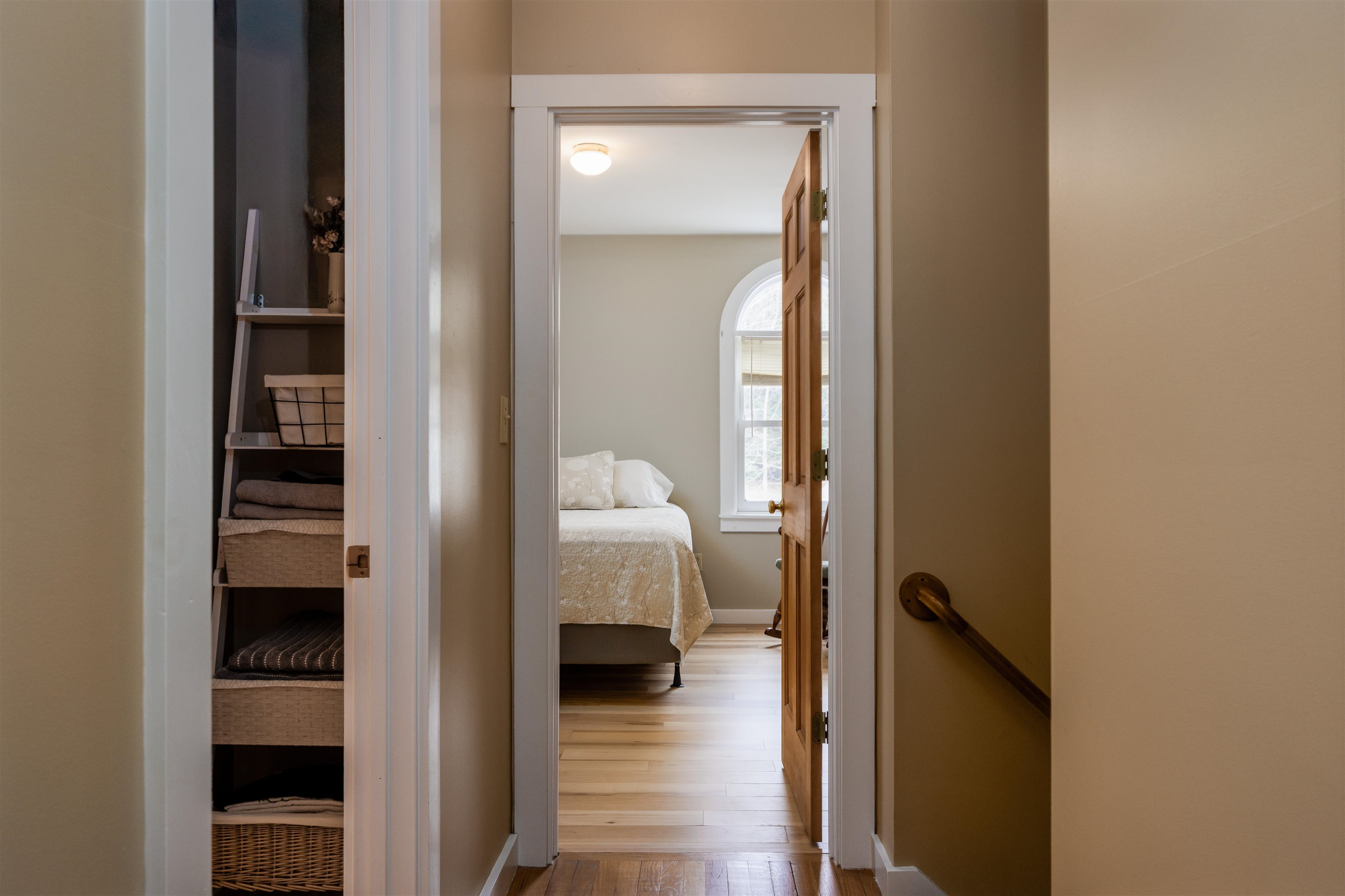 212 West Fairlee Road Fairlee, VT 05045 - Photo 19 of 46