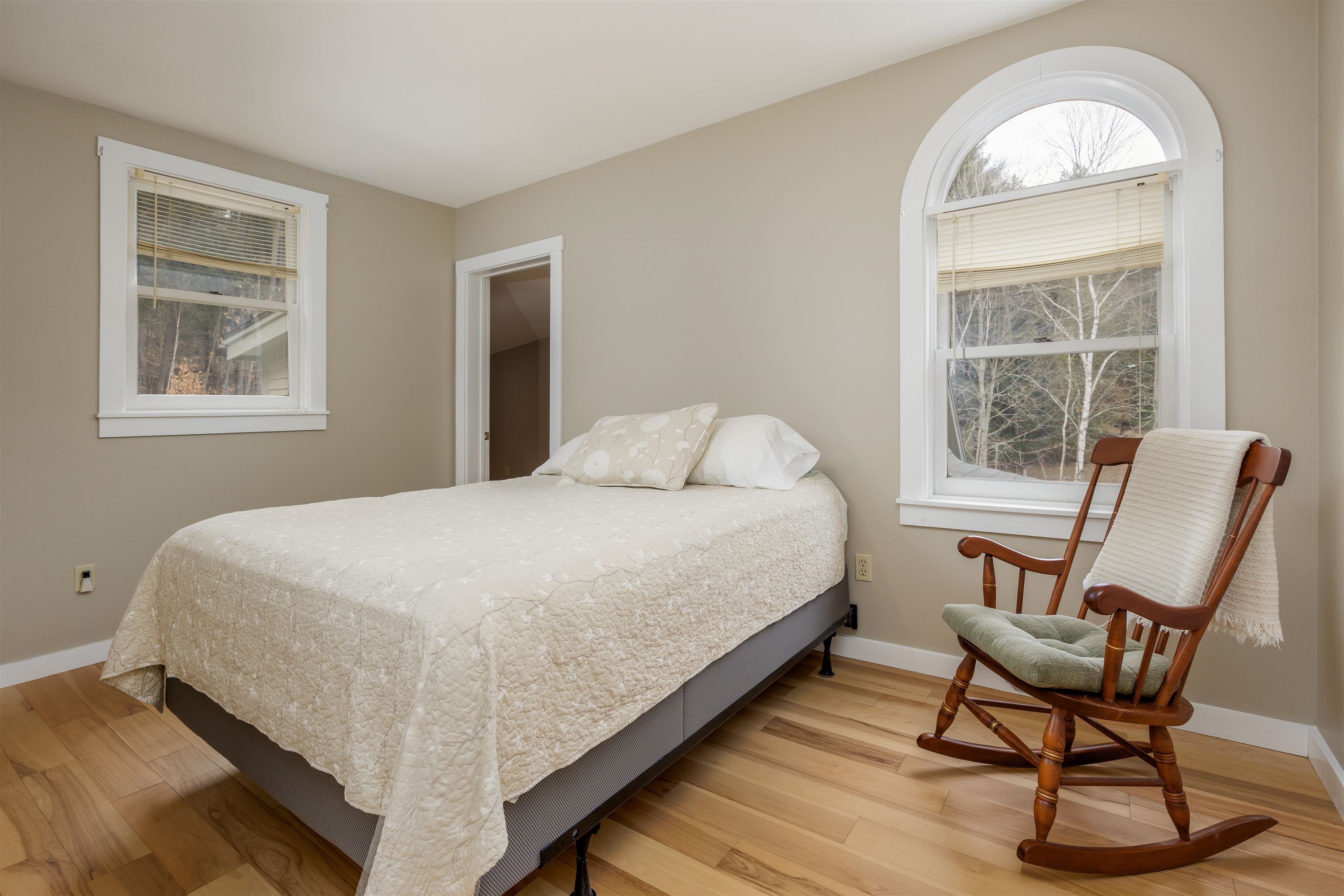 212 West Fairlee Road Fairlee, VT 05045 - Photo 20 of 46