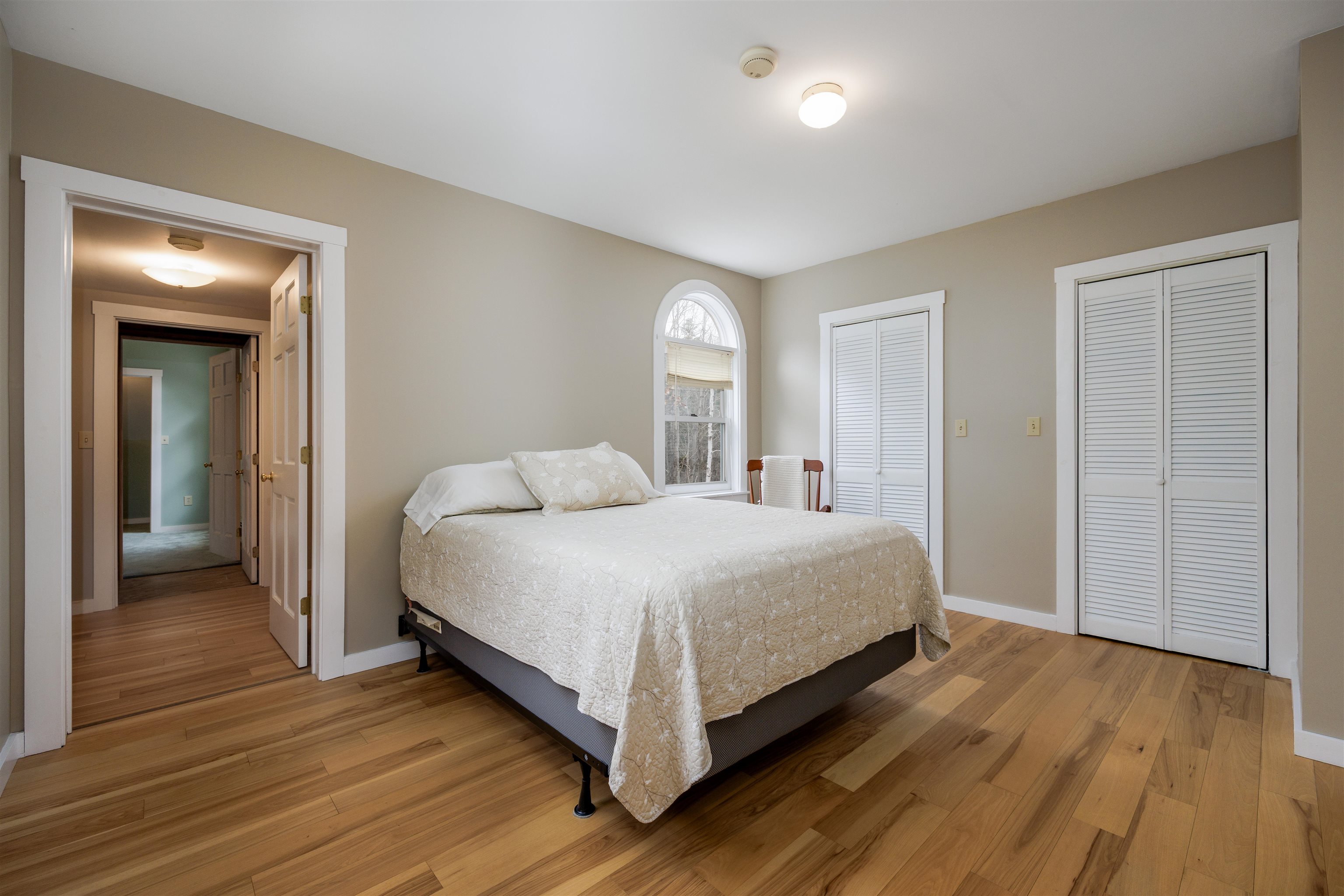 212 West Fairlee Road Fairlee, VT 05045 - Photo 21 of 46