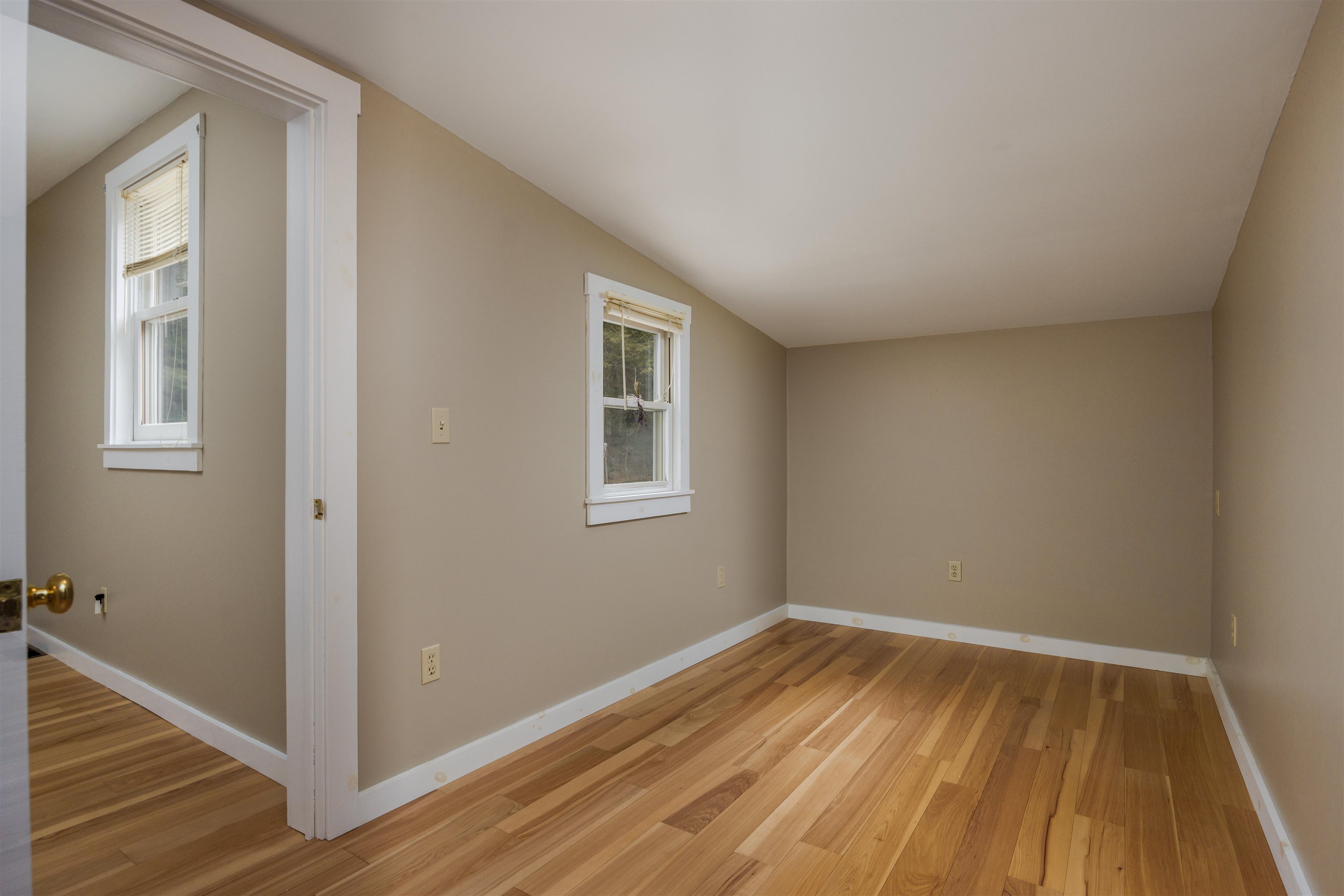 212 West Fairlee Road Fairlee, VT 05045 - Photo 23 of 46