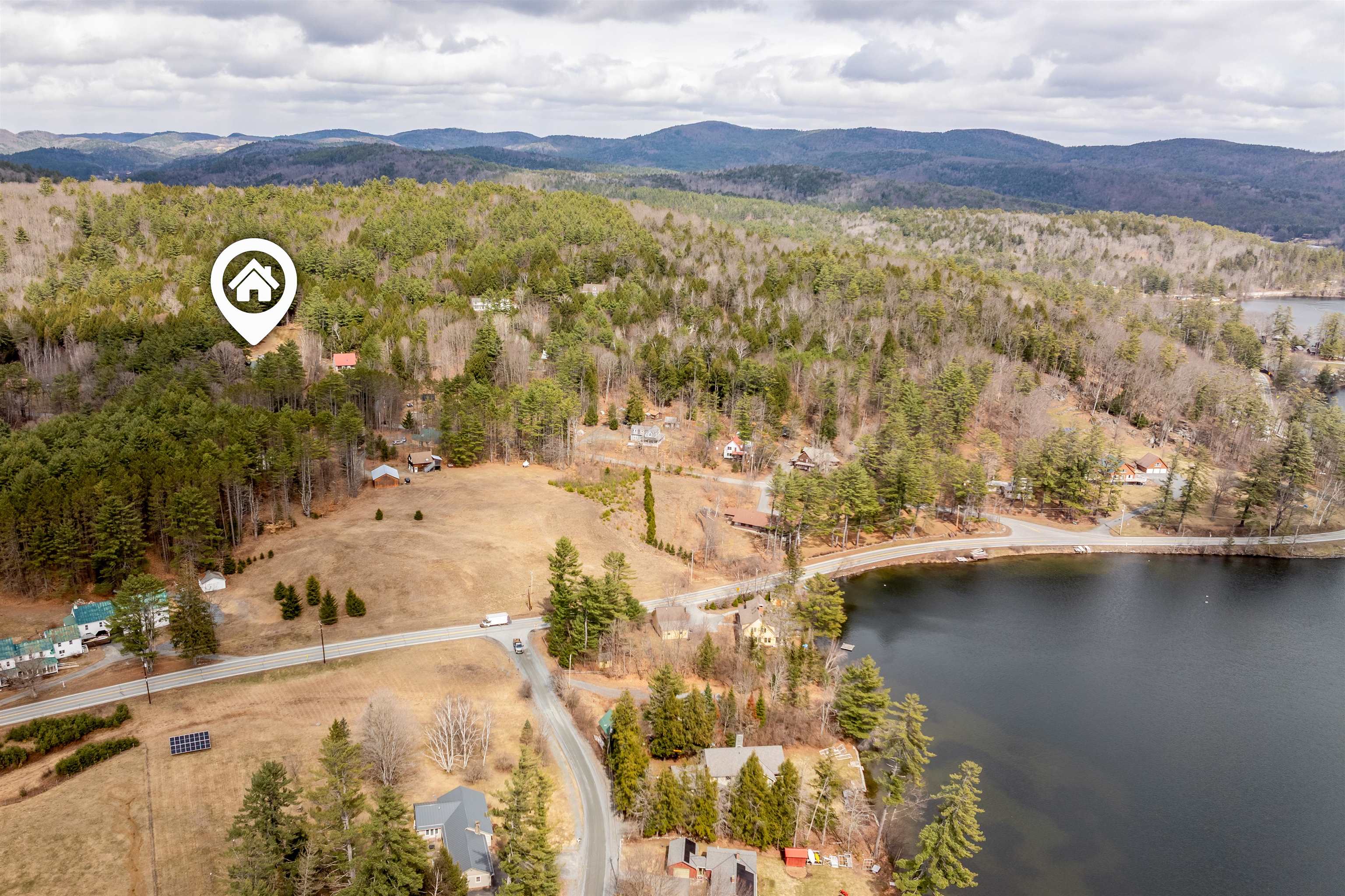 212 West Fairlee Road Fairlee, VT 05045 - Photo 3 of 46