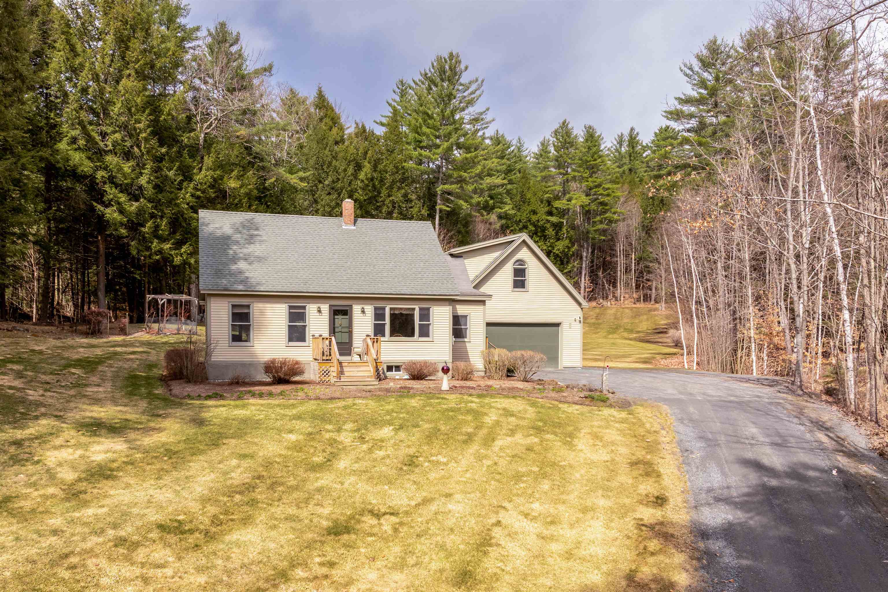 212 West Fairlee Road Fairlee, VT 05045 - Photo 34 of 46