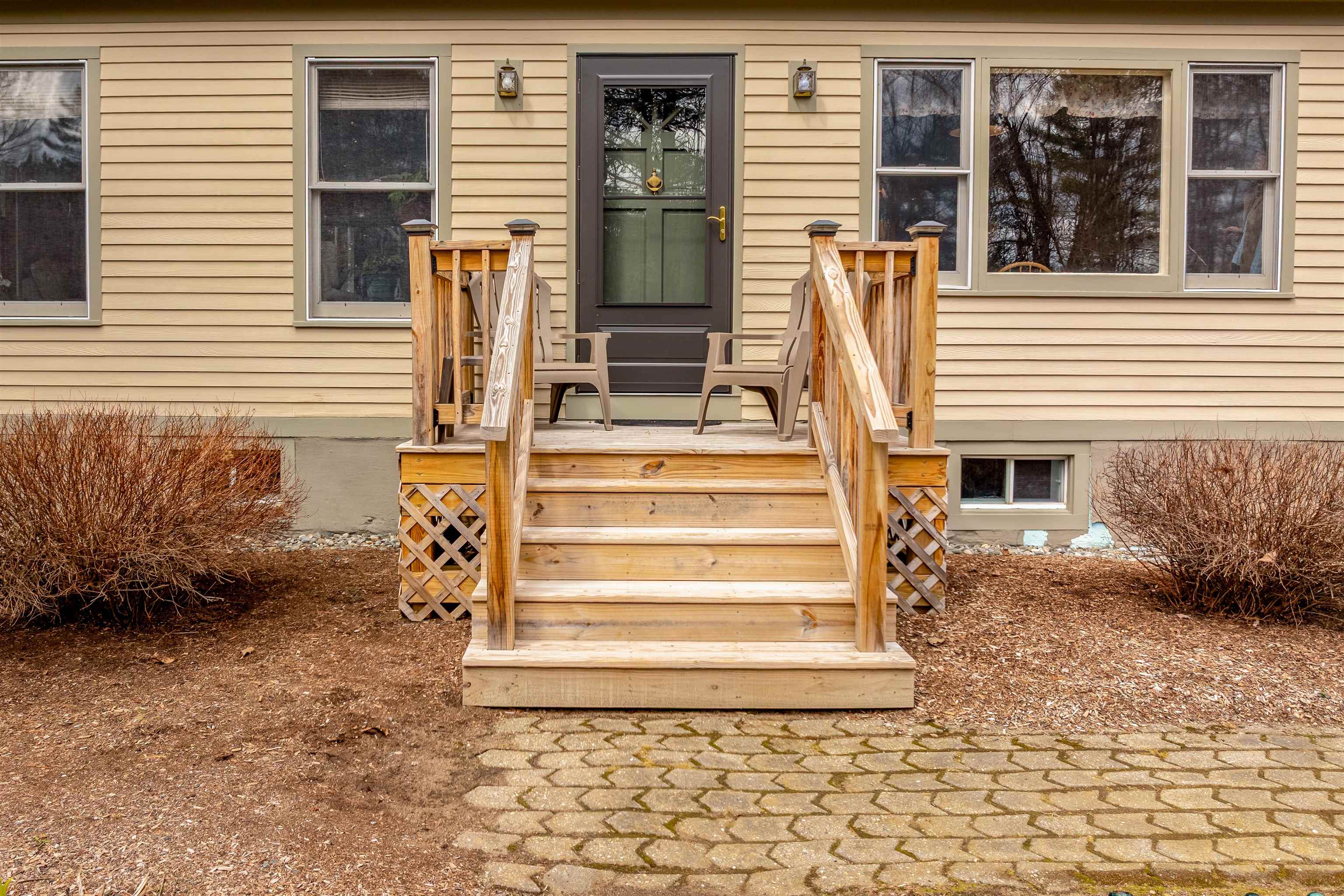 212 West Fairlee Road Fairlee, VT 05045 - Photo 36 of 46