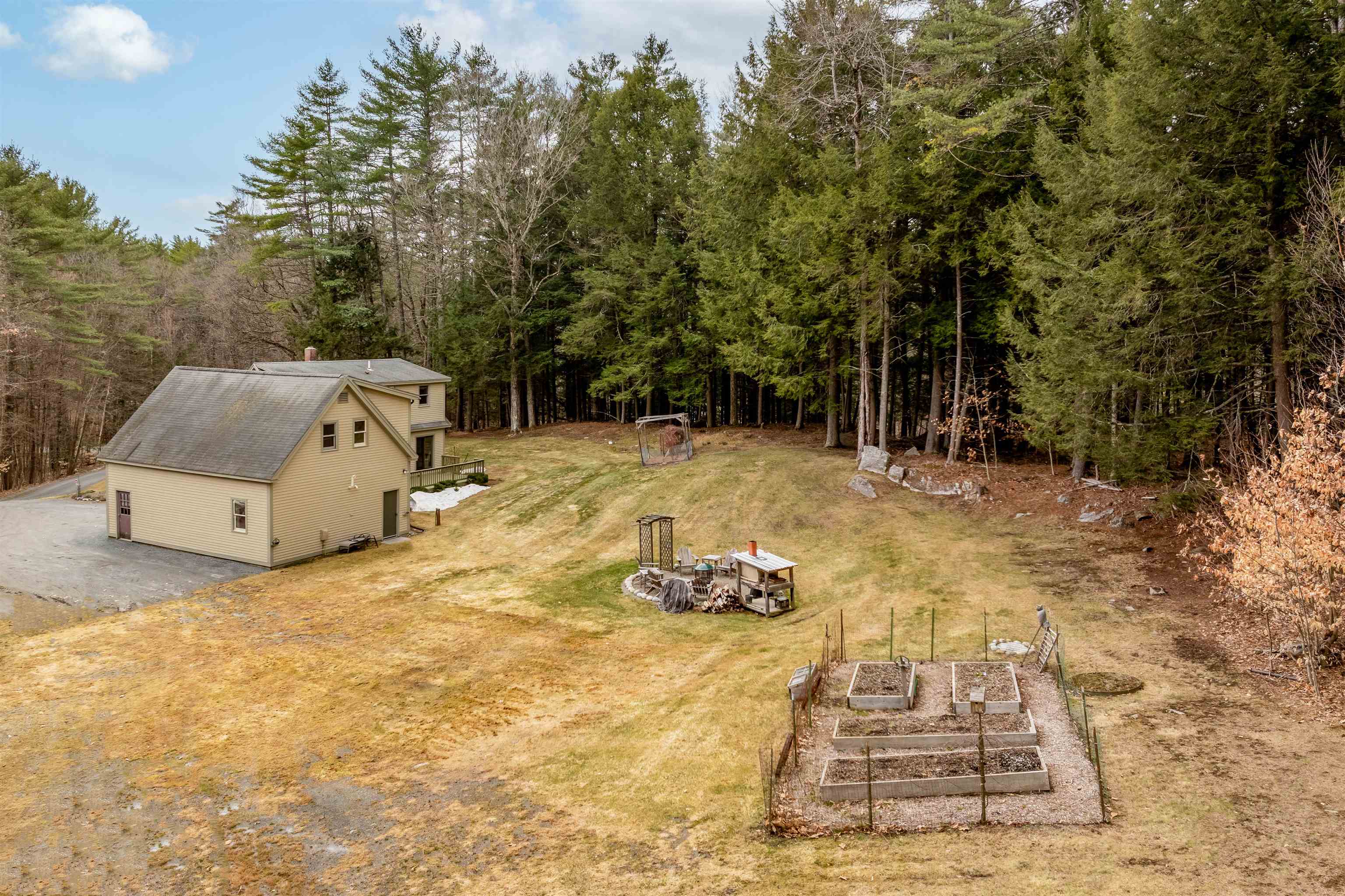 212 West Fairlee Road Fairlee, VT 05045 - Photo 38 of 46