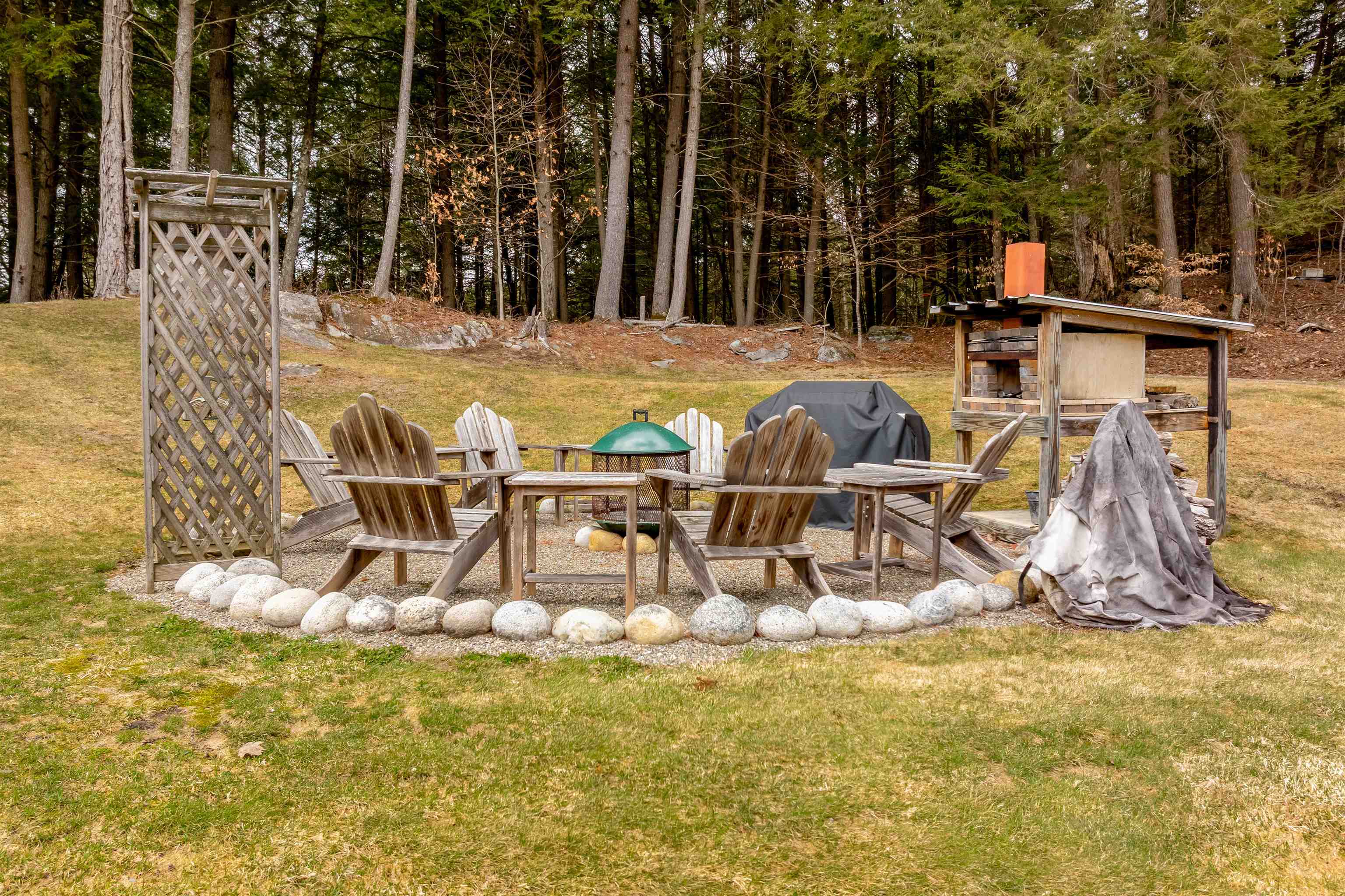 212 West Fairlee Road Fairlee, VT 05045 - Photo 41 of 46