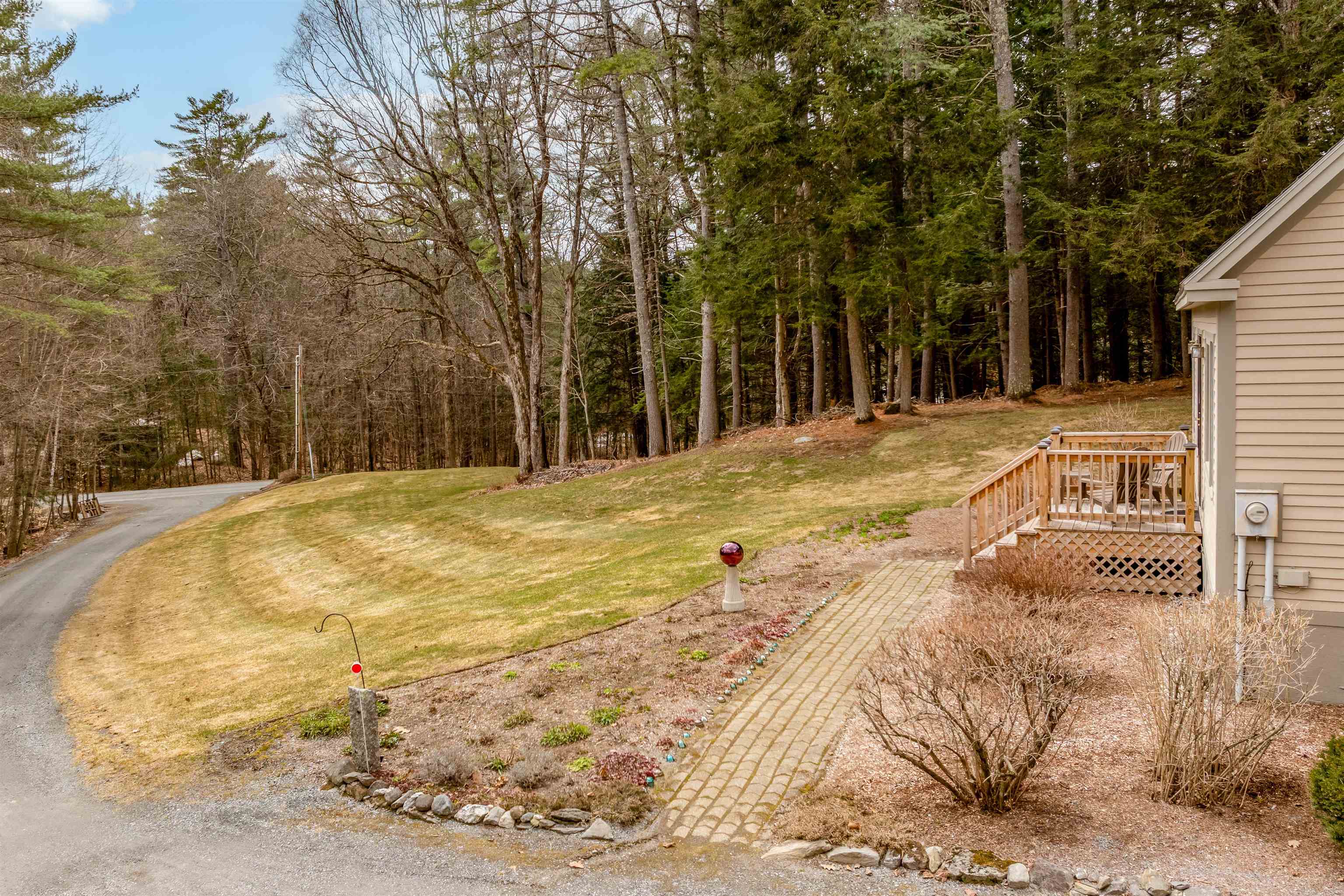 212 West Fairlee Road Fairlee, VT 05045 - Photo 43 of 46