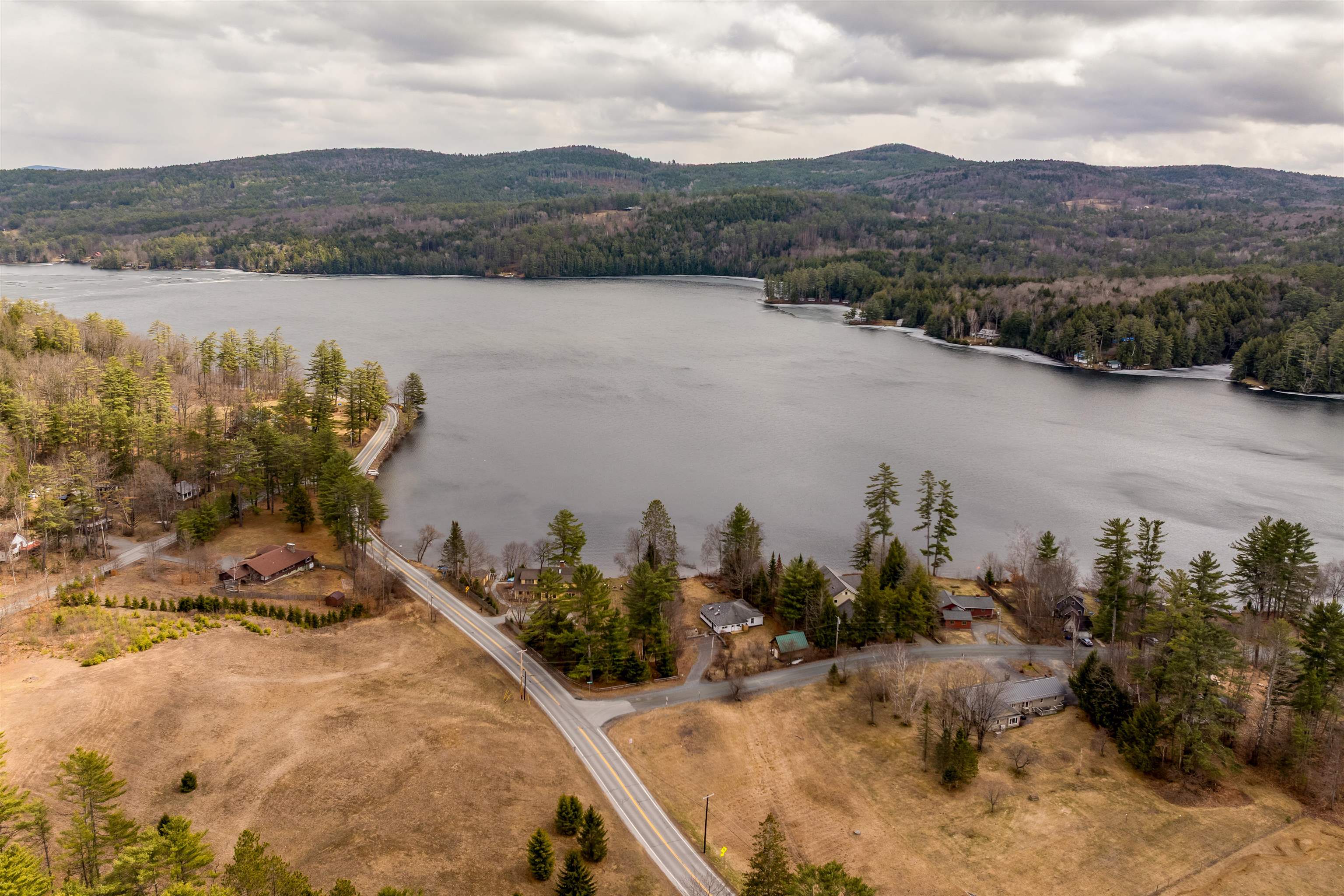 212 West Fairlee Road Fairlee, VT 05045 - Photo 44 of 46