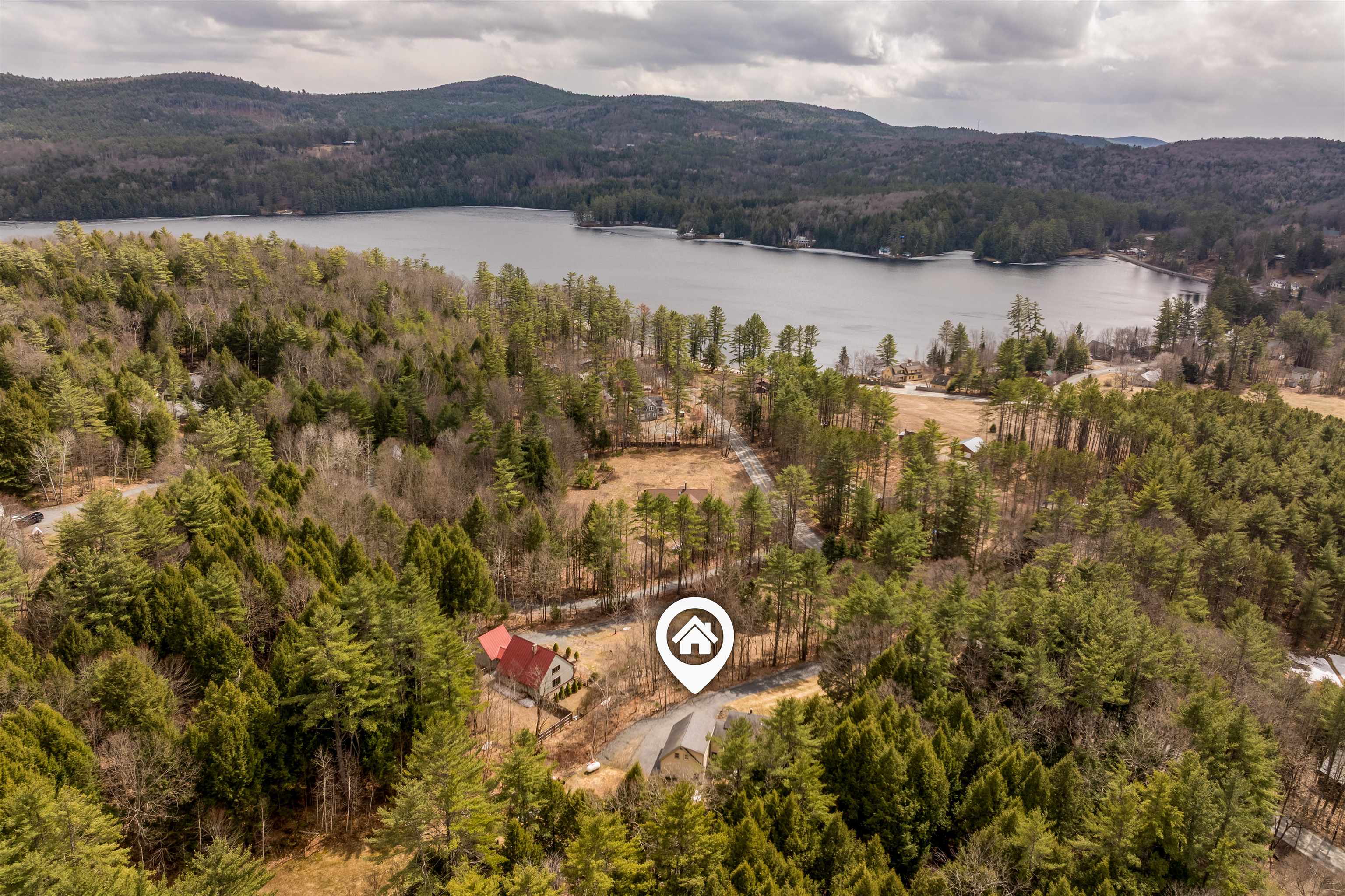 212 West Fairlee Road Fairlee, VT 05045 - Photo 45 of 46