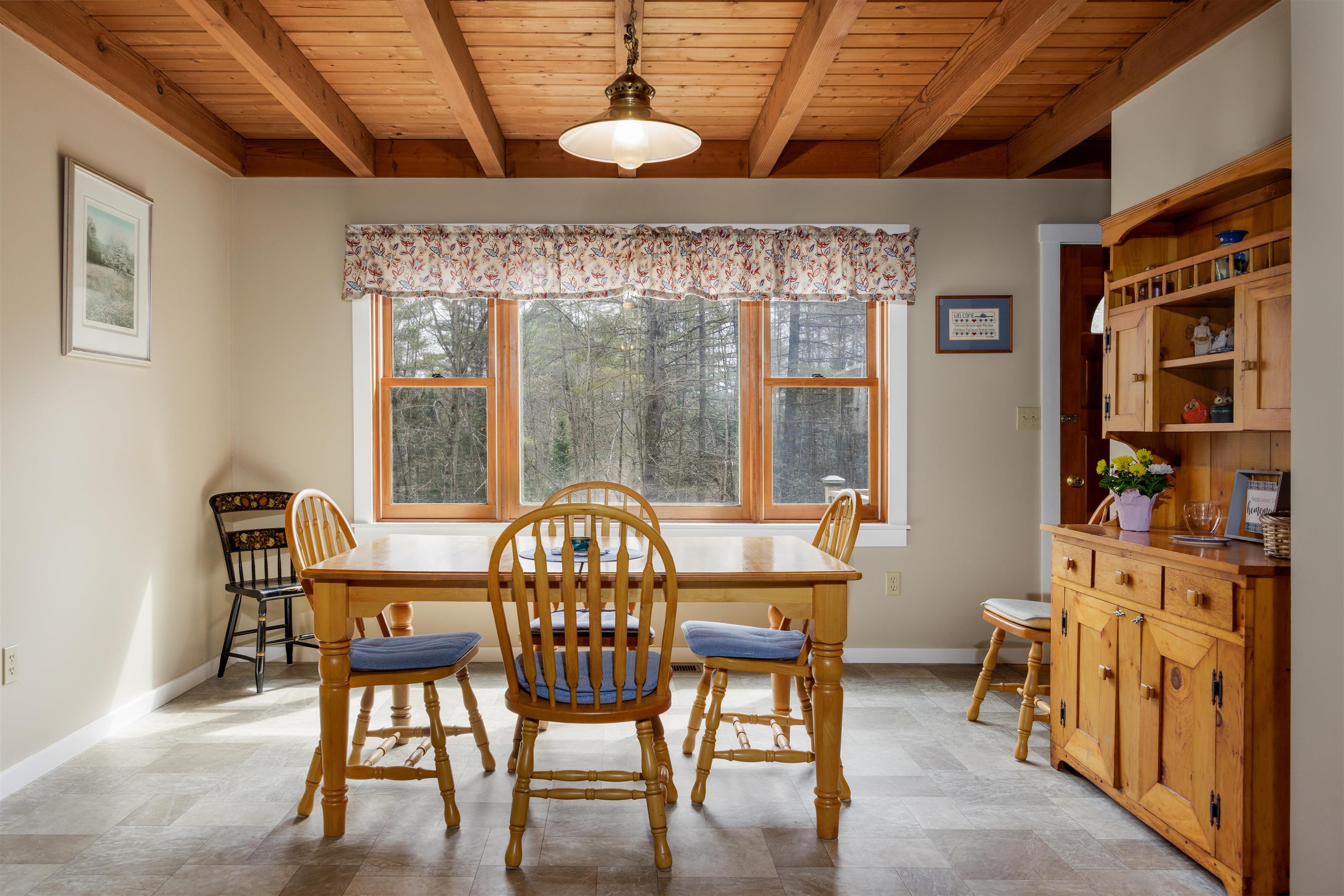 212 West Fairlee Road Fairlee, VT 05045 - Photo 9 of 46