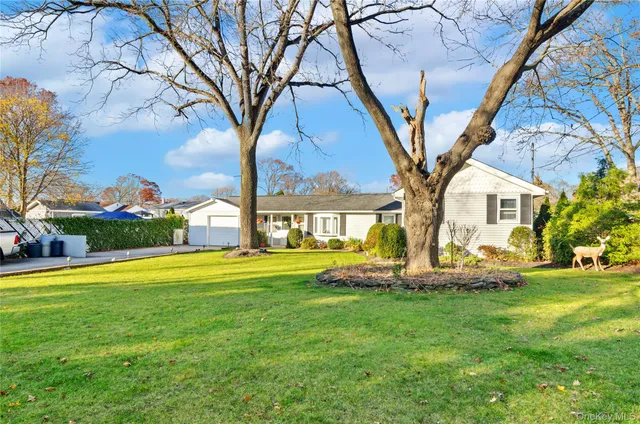 $599,000 | 25 45th Street, Islip, NY 11751