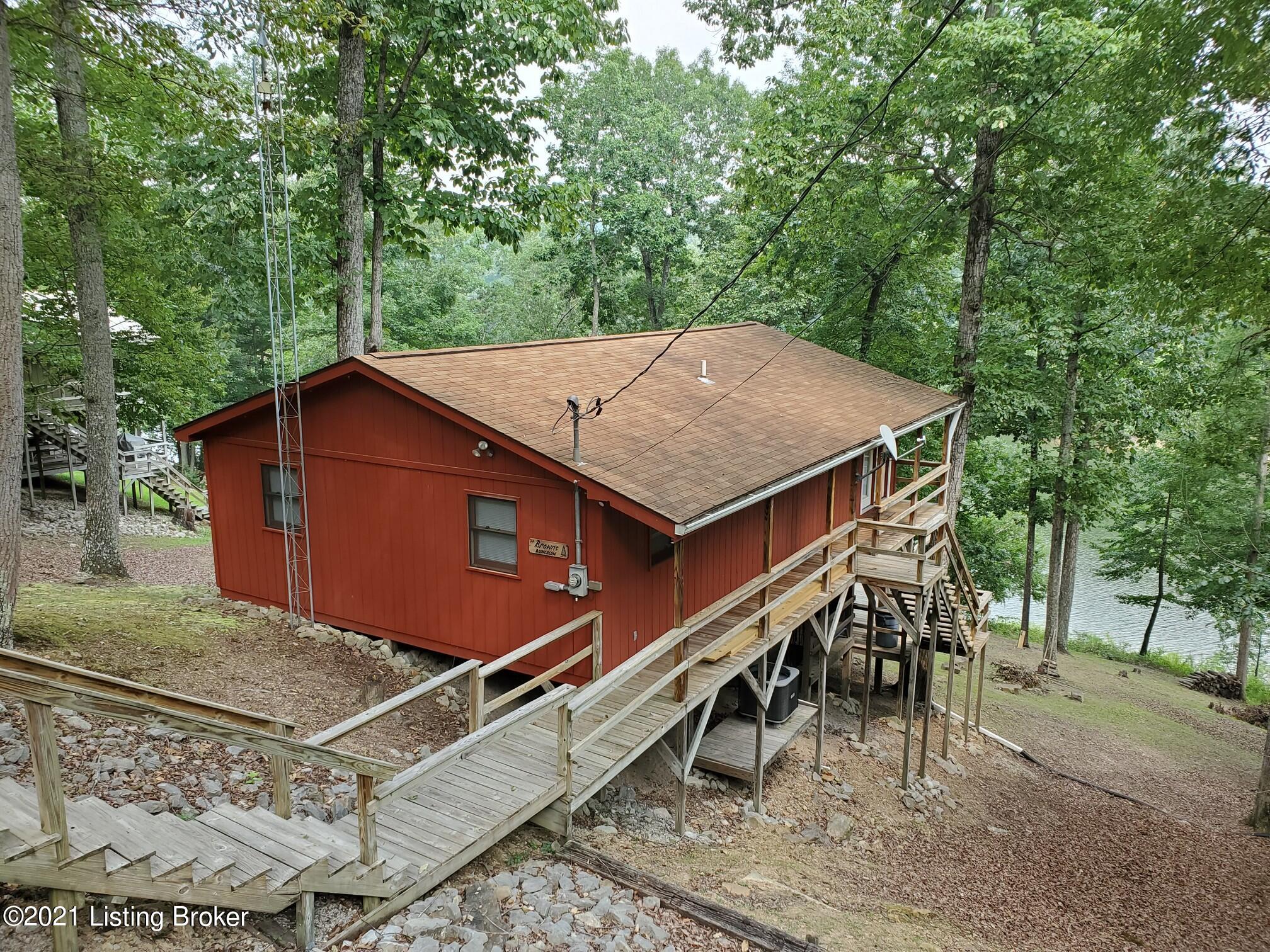 512 4 Seasons Road Falls Of Rough, KY 40119 - Photo 2 of 20 2