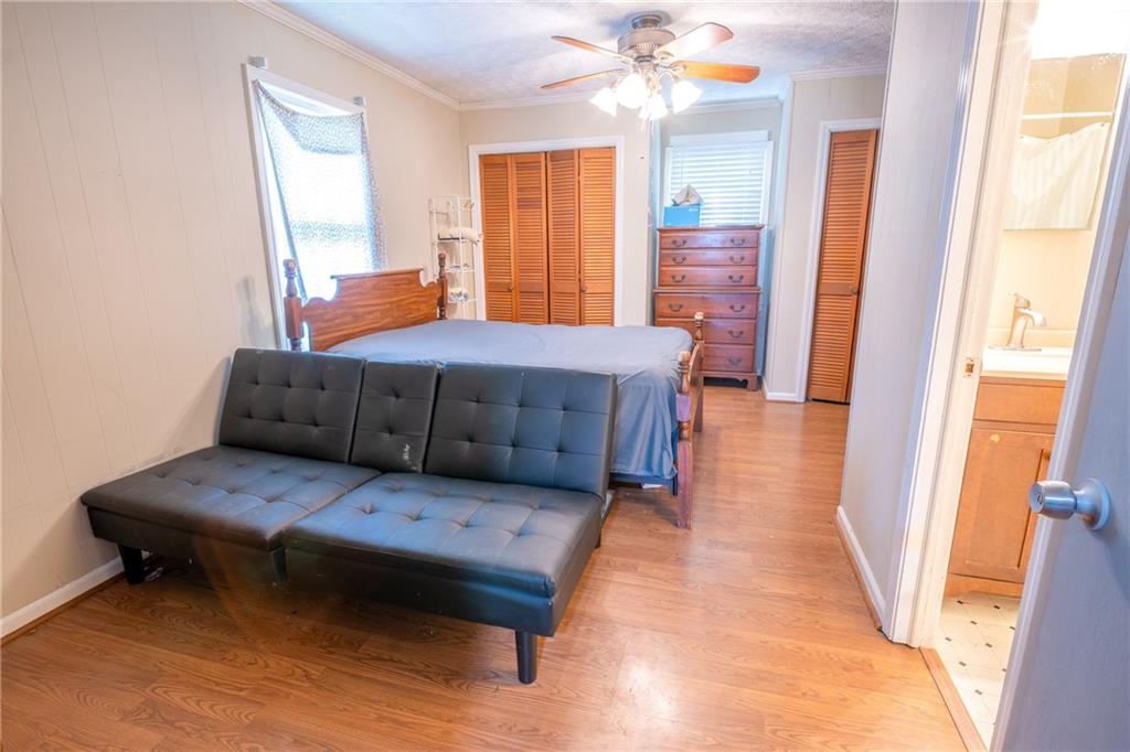 14 Robin Hood Road Northeast Rome, GA 30161 - Photo 13 of 16