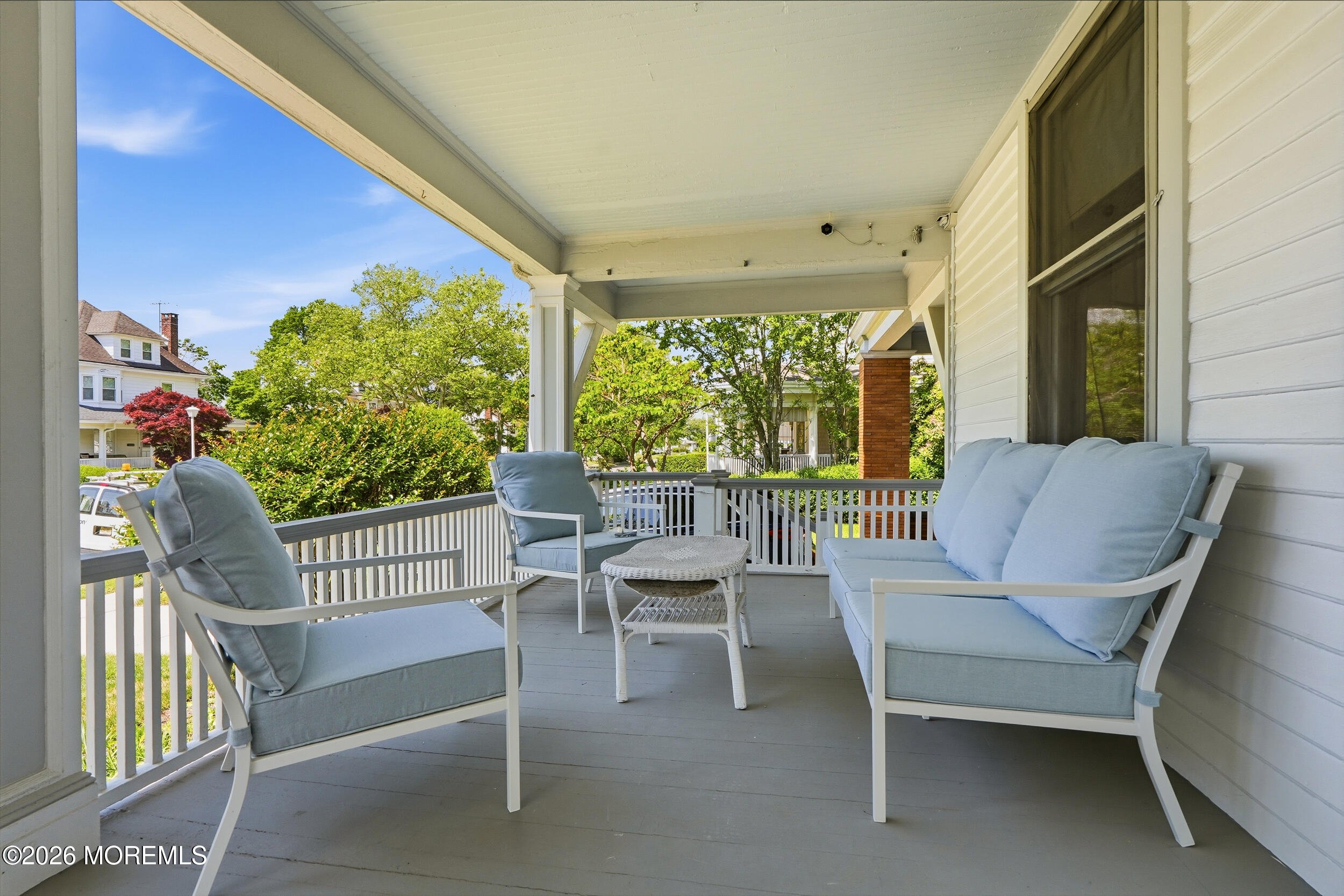 211 Cedar Avenue Allenhurst, NJ 07711 - Photo 3 of 44 042