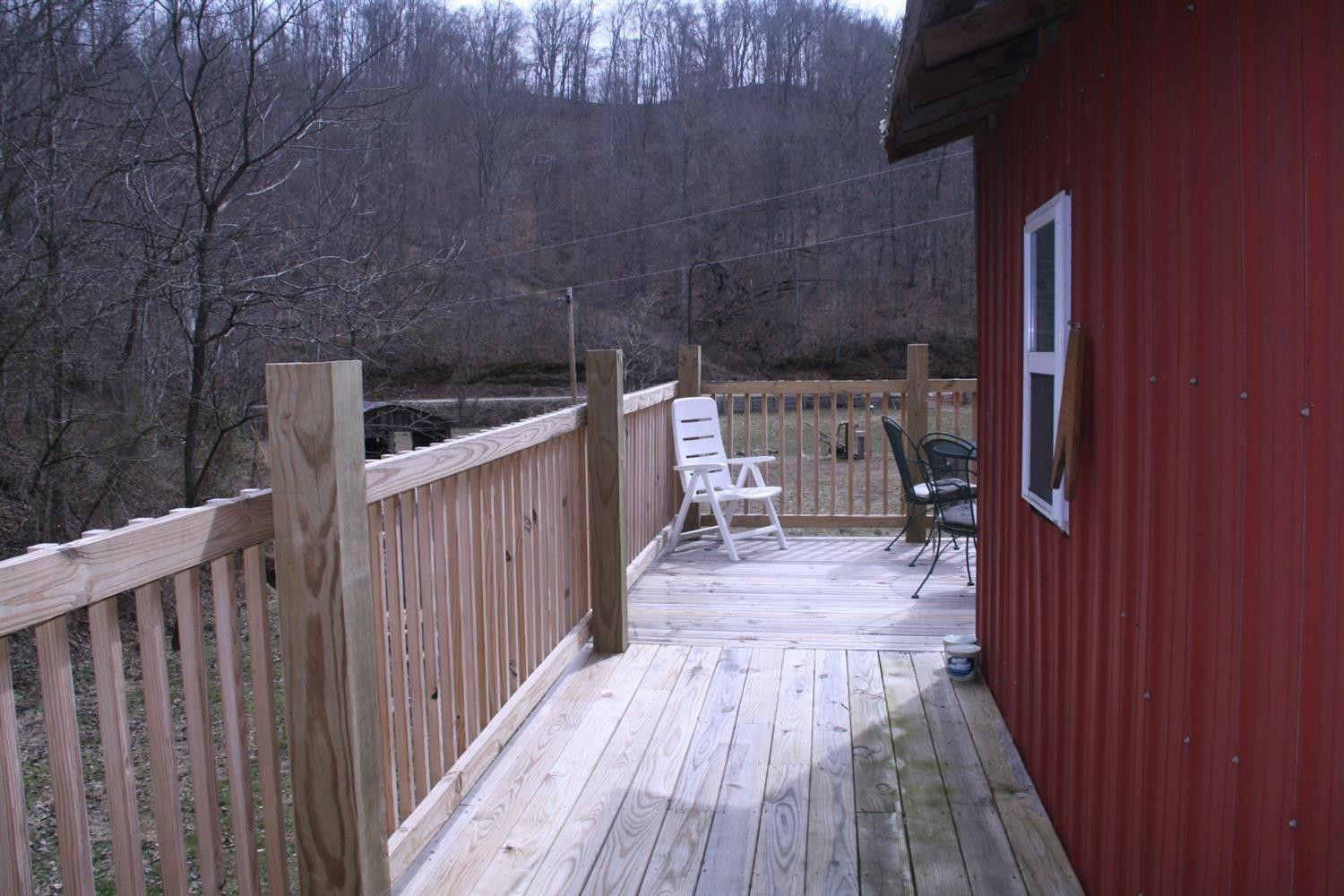 956 Kelse Holland Road Campton, KY 41301 - Photo 12 of 69 Photo 8
