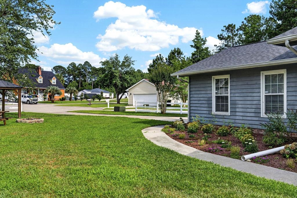 105 Pebble Drive Myrtle Beach, SC 29588 - Photo 35 of 38