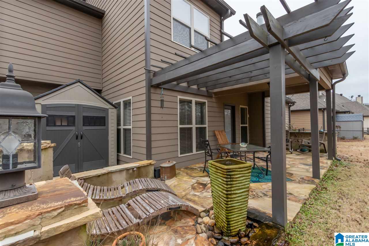224 Perthshire Way Pelham, AL 35124 - Photo 41 of 47