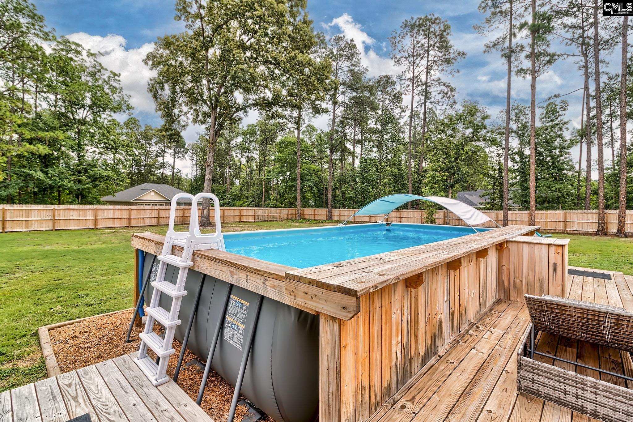 8 Foxfire Circle Wedgefield, SC 29168 - Photo 29 of 36