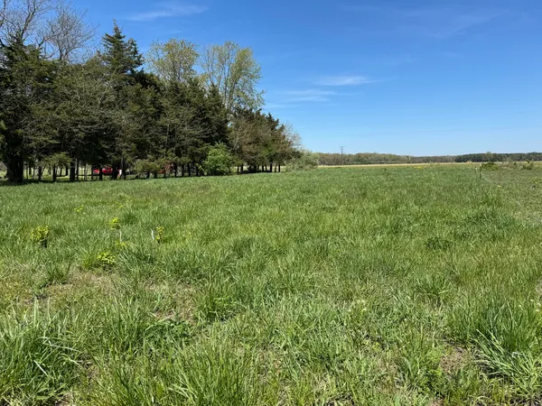 a view of an outdoor space and a yard