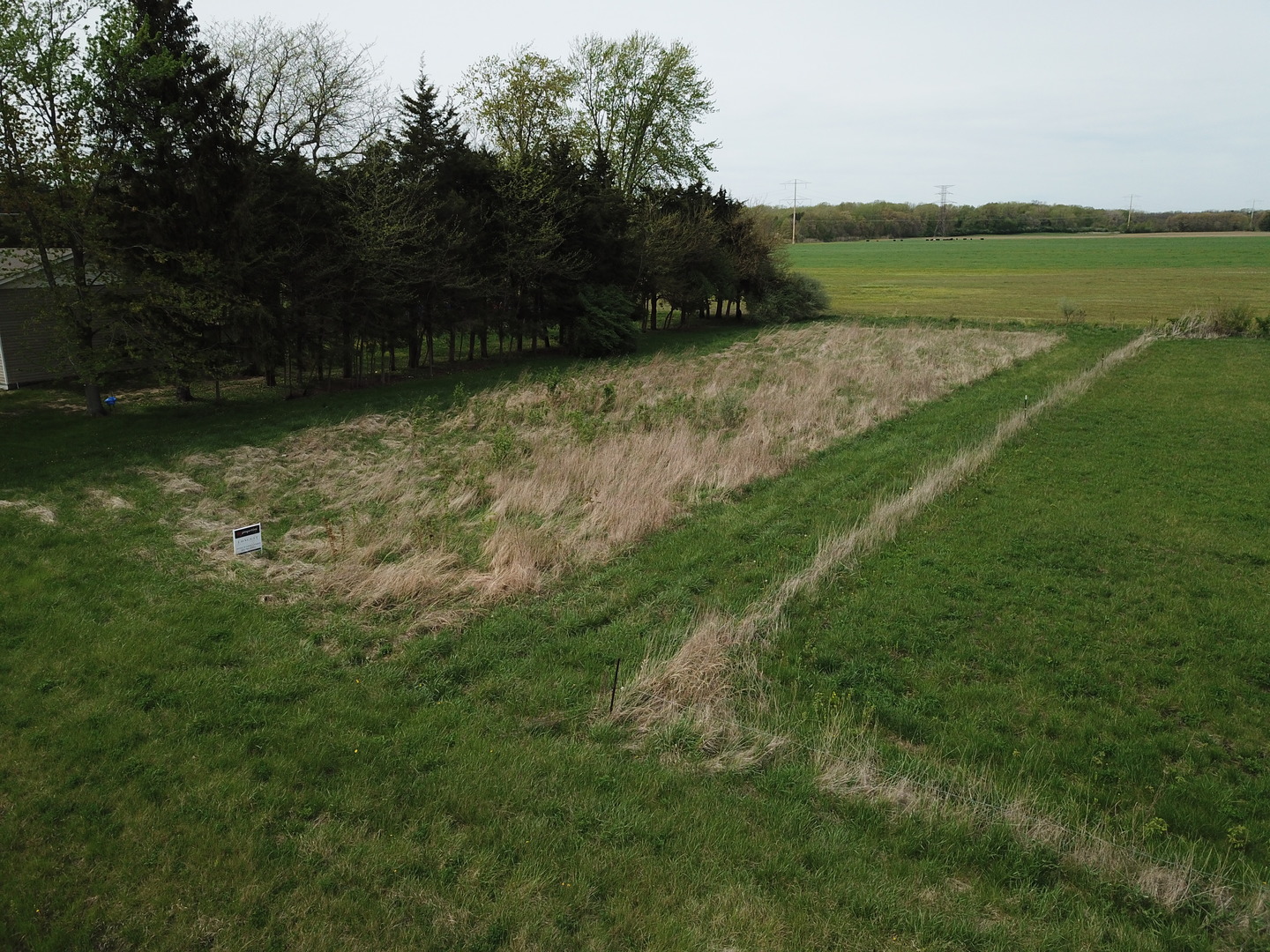 24230 West 6000th Road North Essex, IL 60935 - Photo 4 of 6 a view of a lake with outdoor space