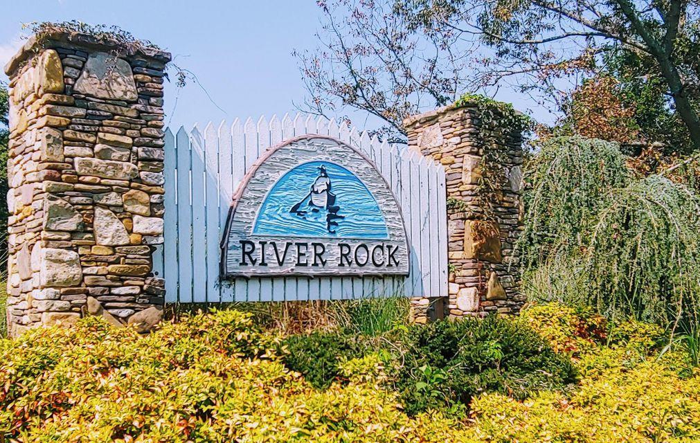 River Rock