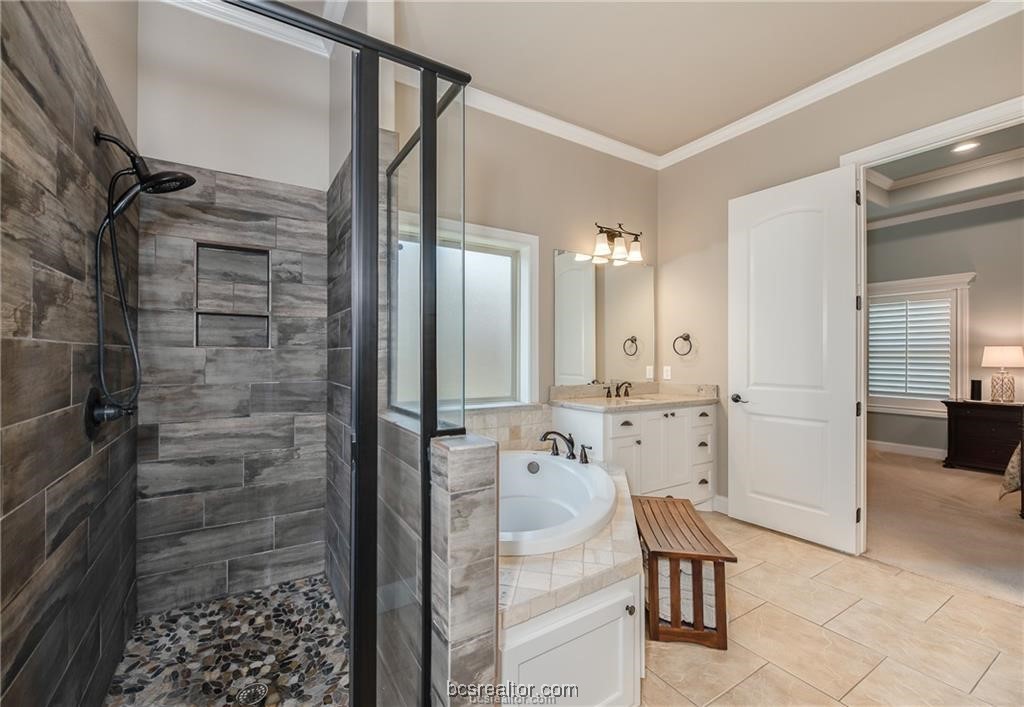 3549 Foxcroft Path Bryan, TX 77808 - Photo 14 of 20