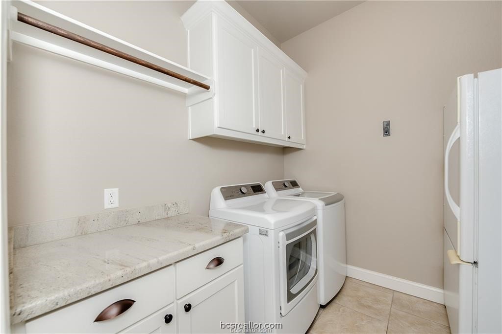 3549 Foxcroft Path Bryan, TX 77808 - Photo 16 of 20