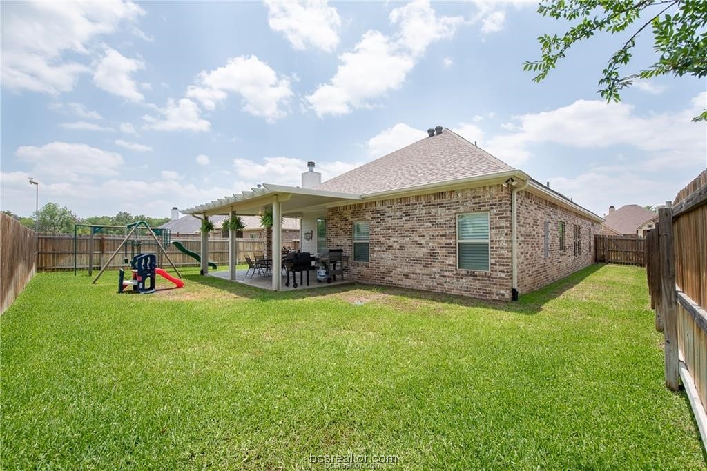 3549 Foxcroft Path Bryan, TX 77808 - Photo 20 of 20