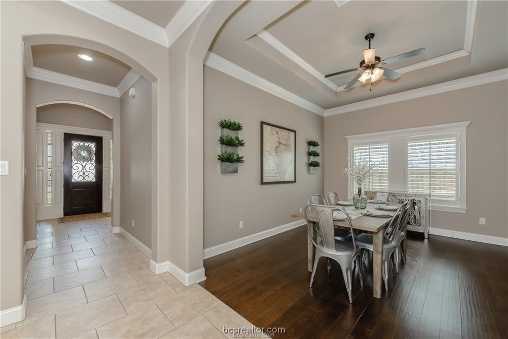 3549 Foxcroft Path Bryan, TX 77808 - Photo 4 of 20