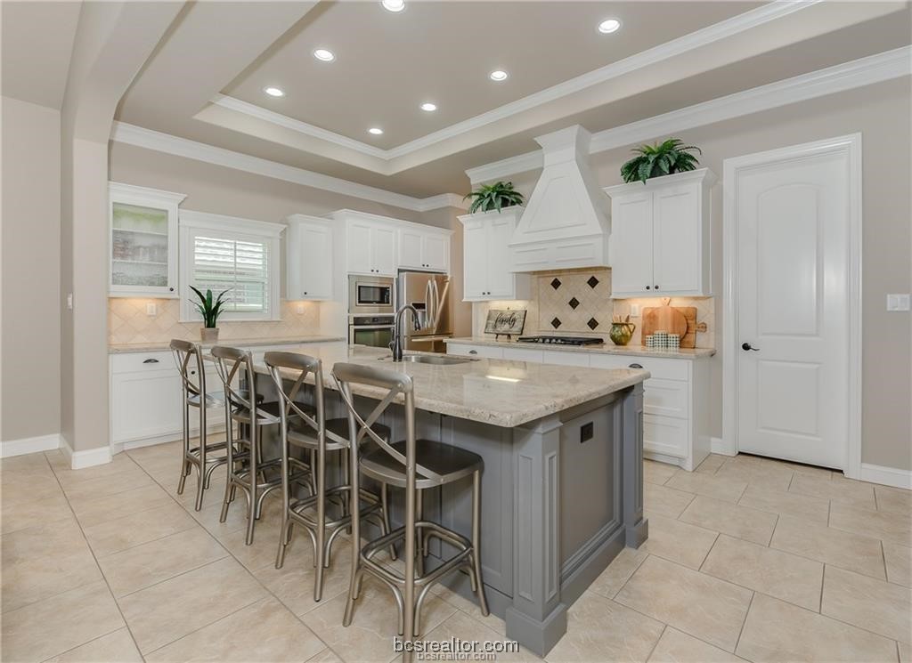 3549 Foxcroft Path Bryan, TX 77808 - Photo 5 of 20