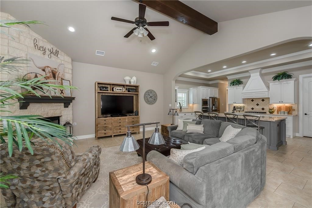 3549 Foxcroft Path Bryan, TX 77808 - Photo 8 of 20