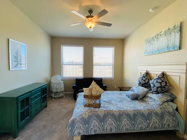 $5,000 | 4715 Purple Fountain Drive, Rosenberg, TX 77469