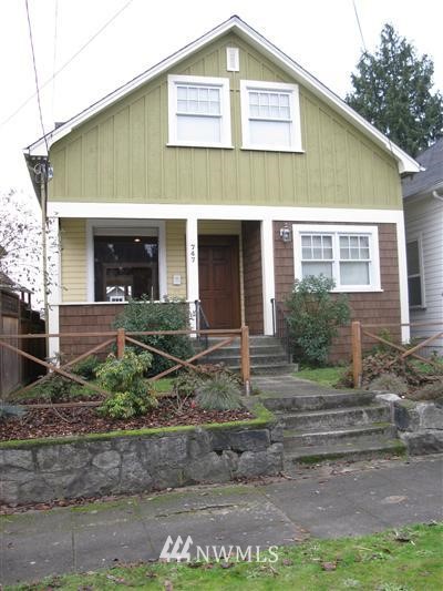 747 North 74th Street Seattle, WA 98103 - Photo 1 of 1 Gallery Image 1