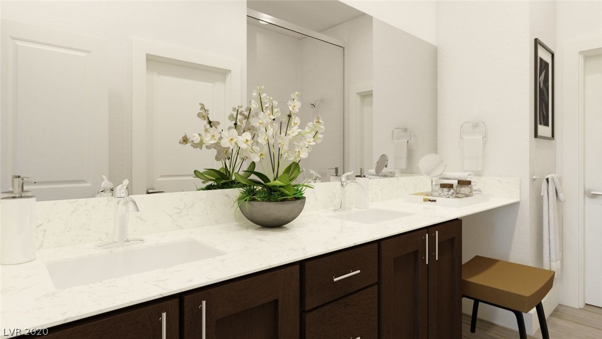 10557 Ridge Glow Avenue, Unit 25 Las Vegas, NV 89166 - Photo 13 of 15