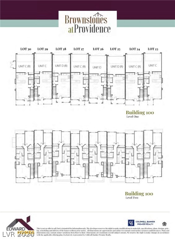 10557 Ridge Glow Avenue, Unit 25 Las Vegas, NV 89166 - Photo 4 of 15